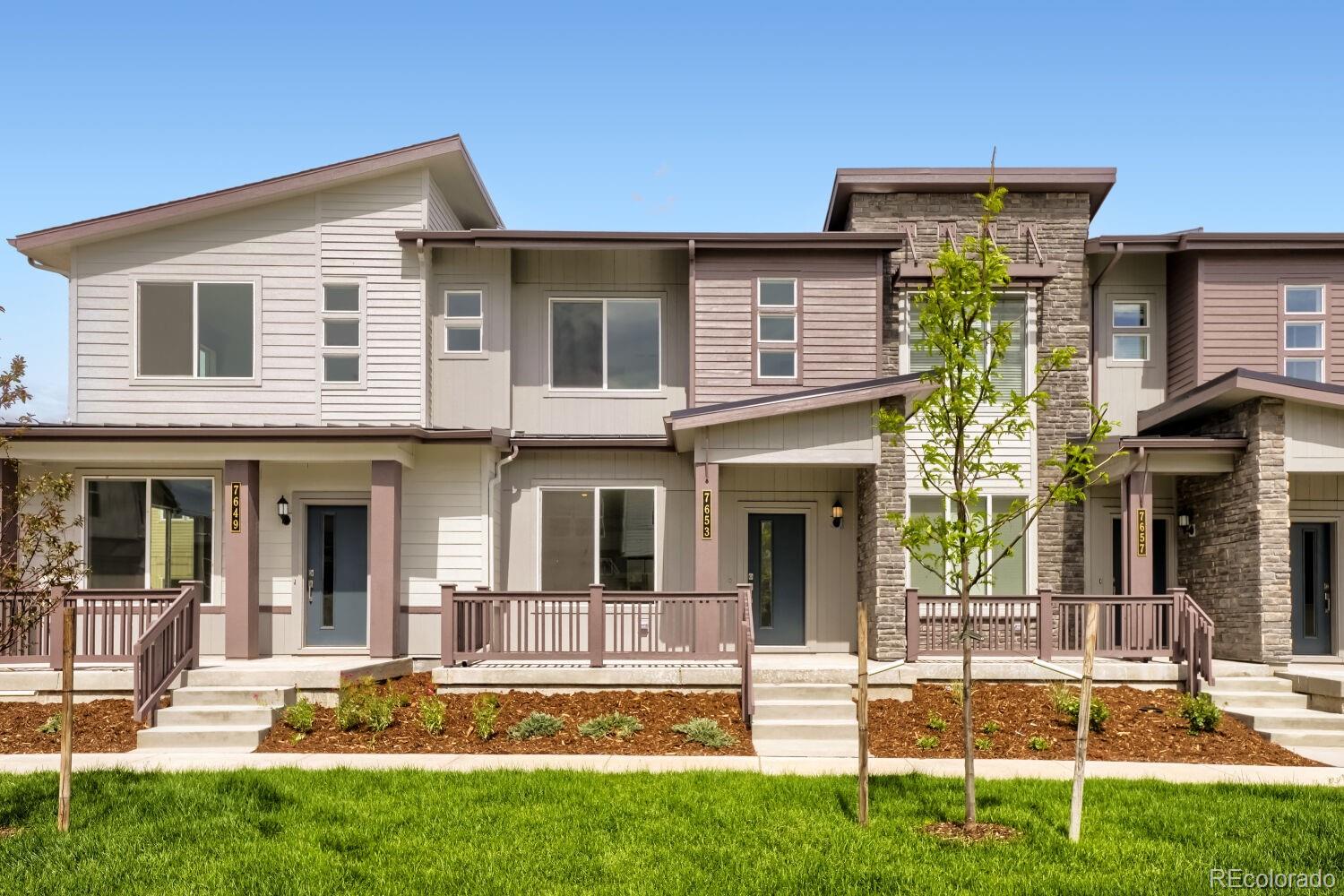 7653 S Cherokee Cir E, Centennial, CO 80016