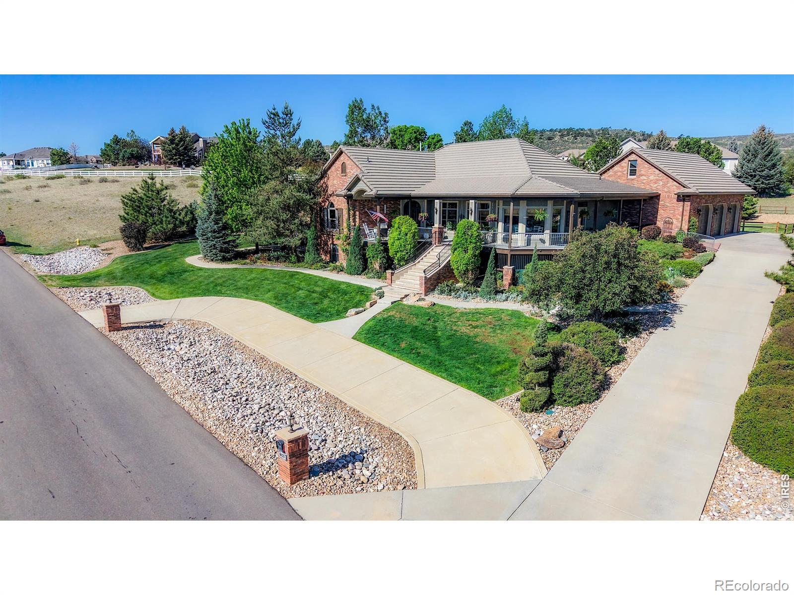 6421 Jordan Dr, Loveland, CO 80537
