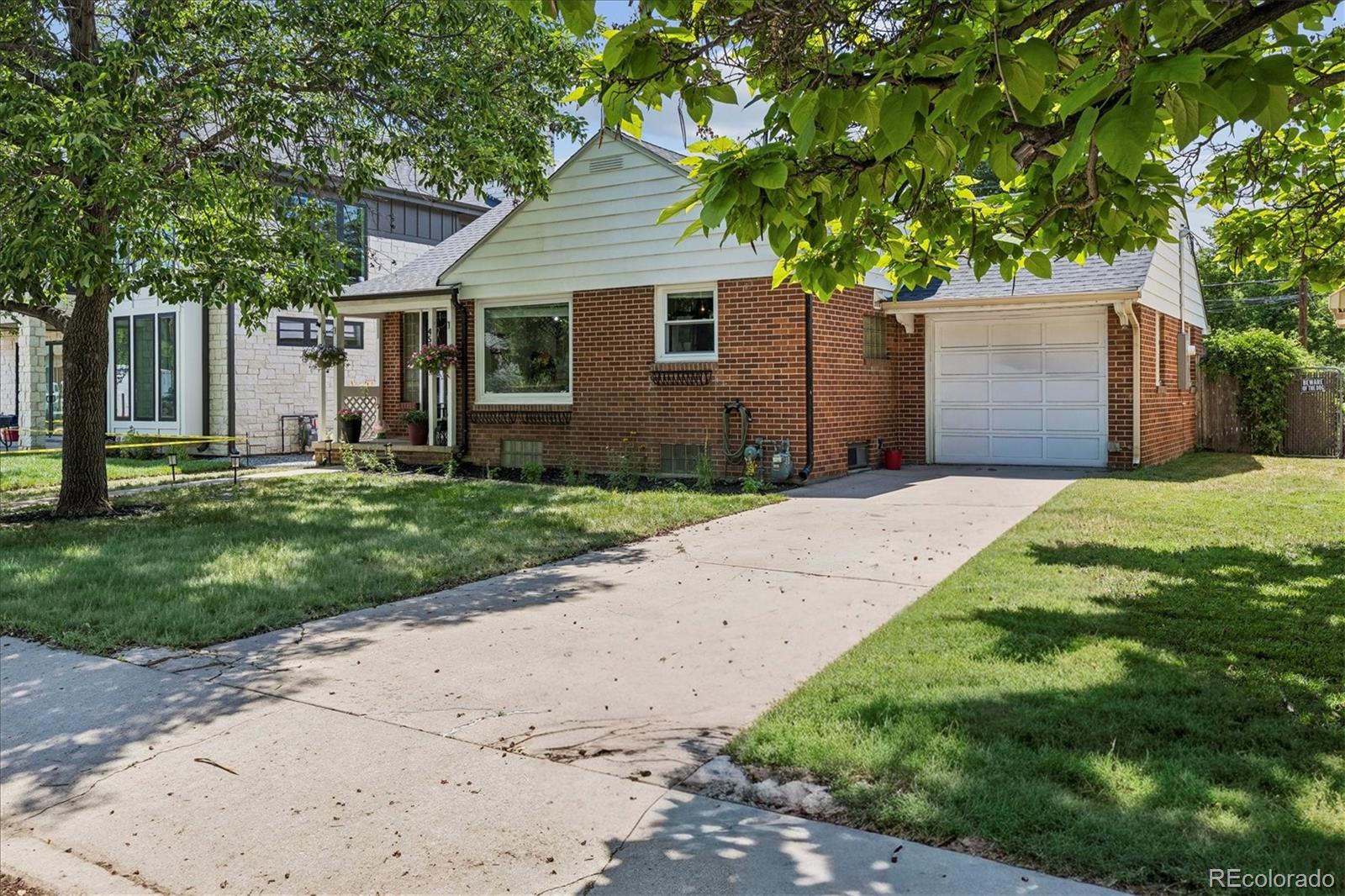 4535 S Clarkson St, Englewood, CO 80113