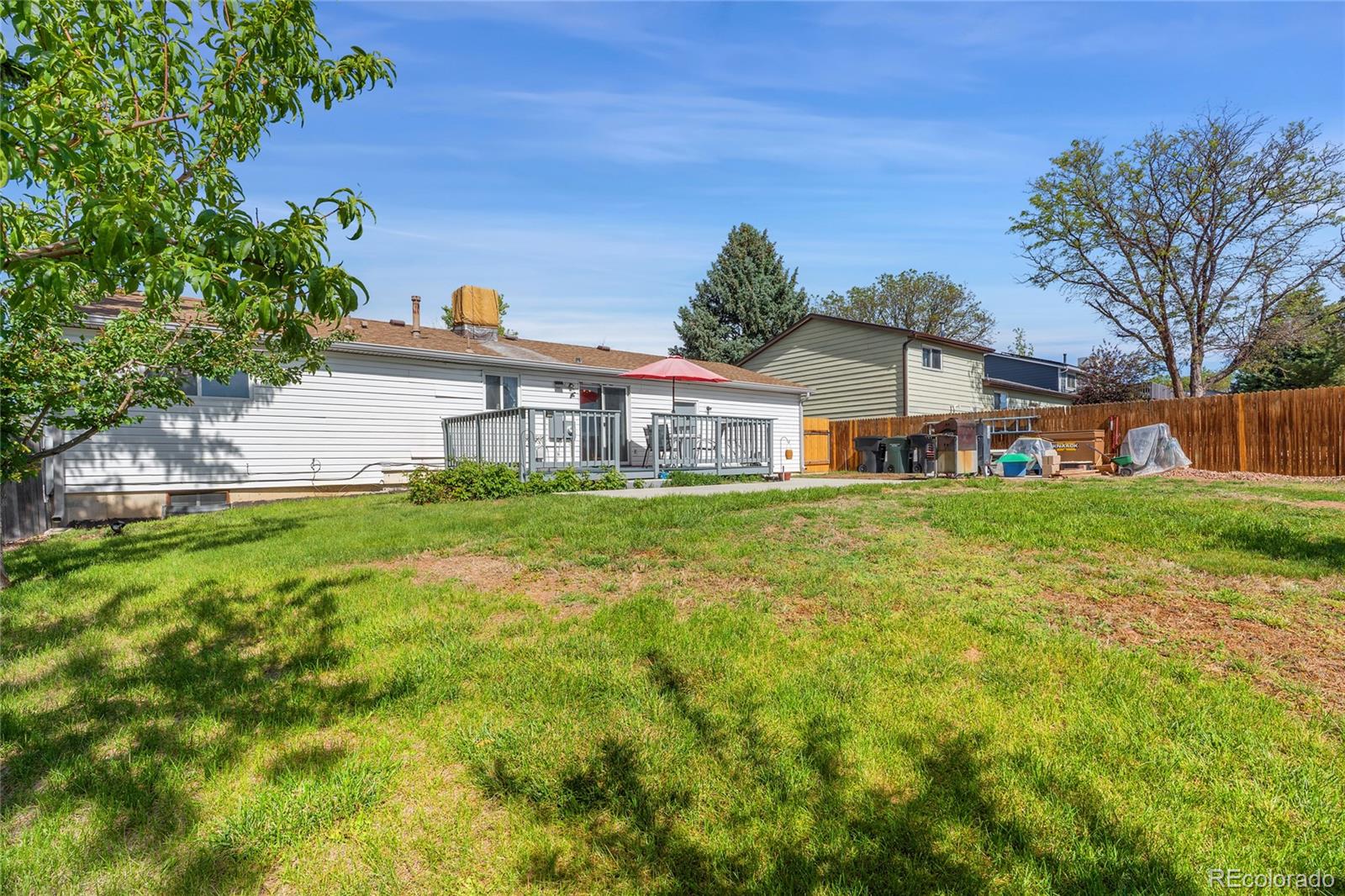 9436 Jason Way, Thornton, CO 80260