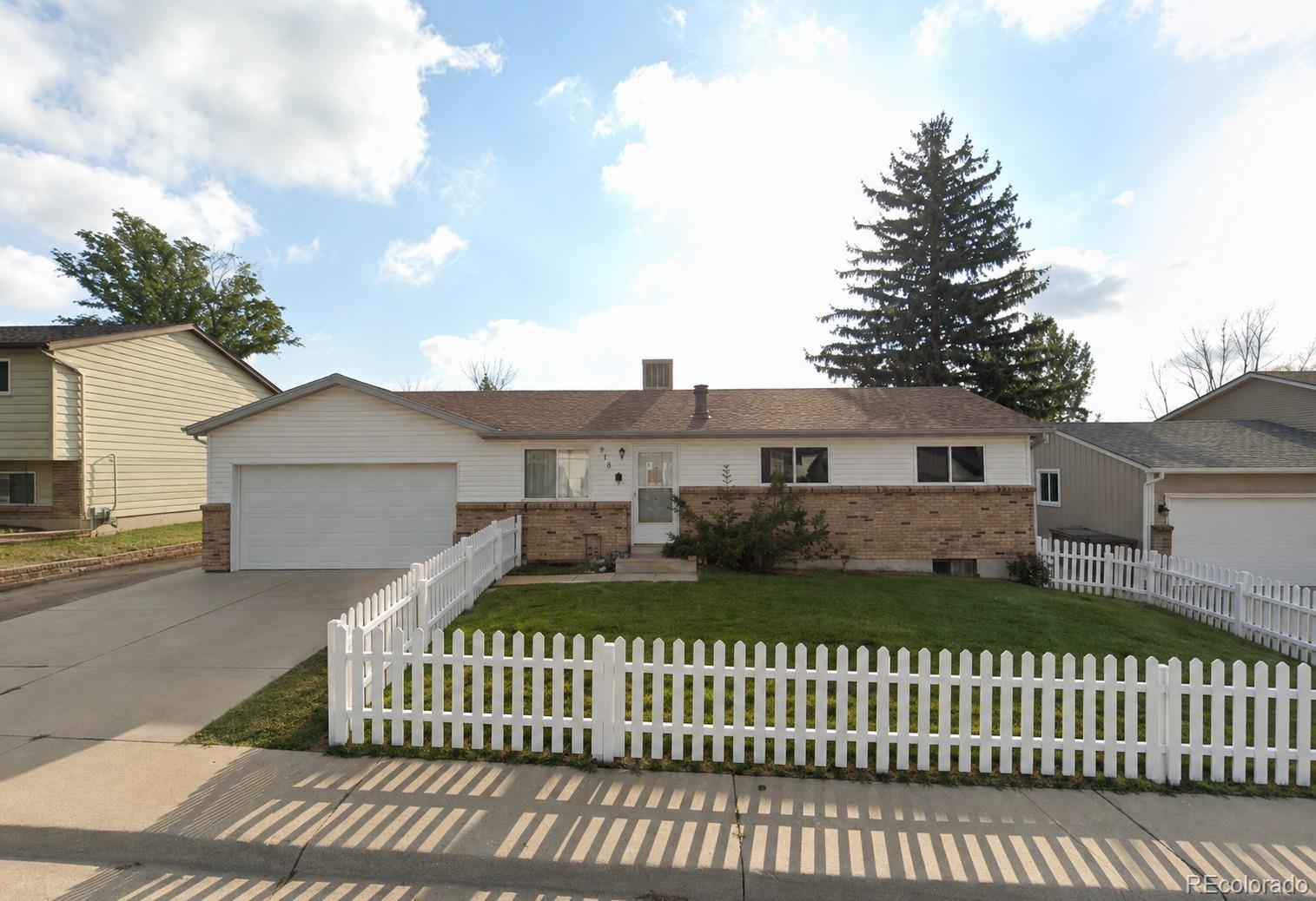 9436 Jason Way, Thornton, CO 80260