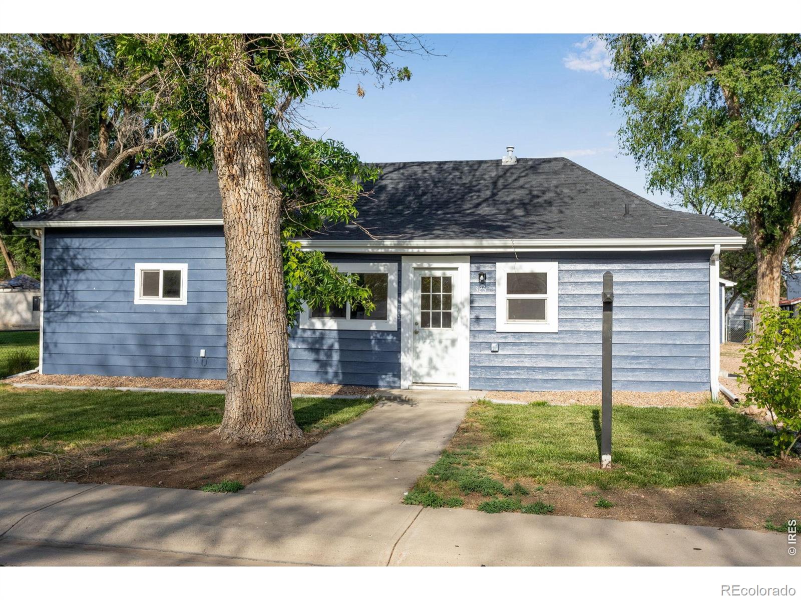 326 3rd St, Kersey, CO 80644