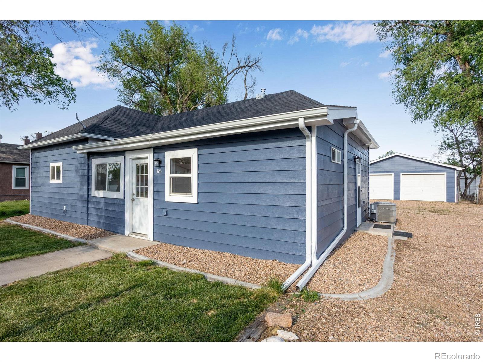 326 3rd St, Kersey, CO 80644