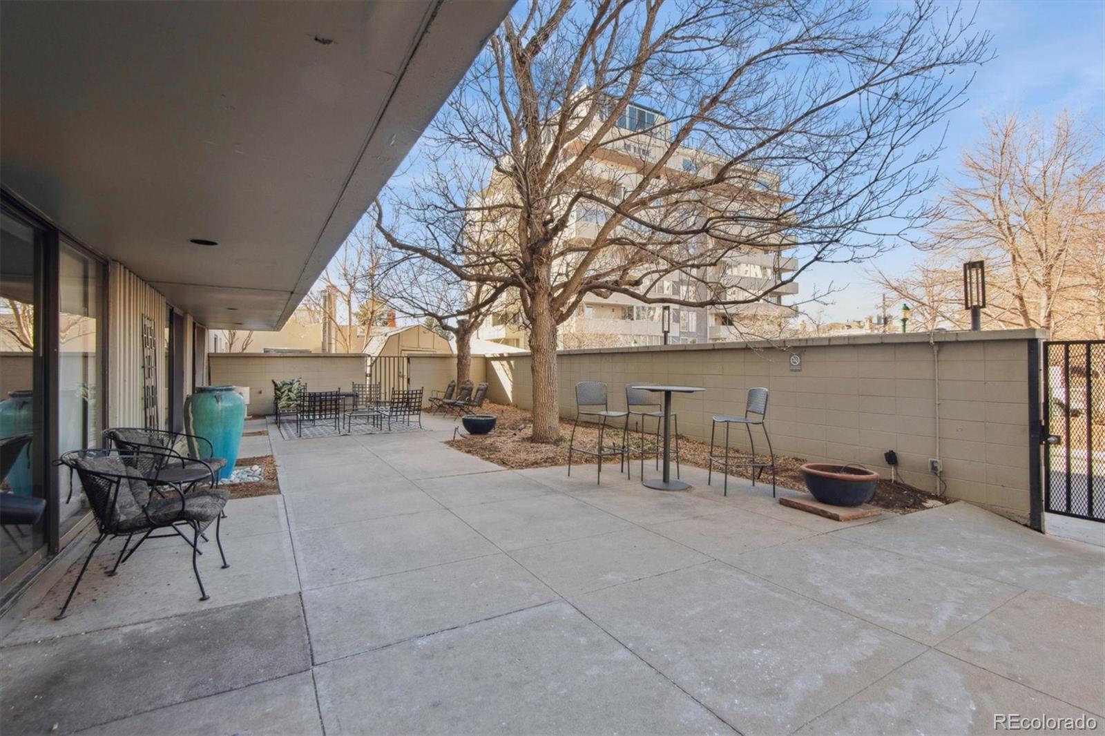 777 N Washington St #708, Denver, CO 80203