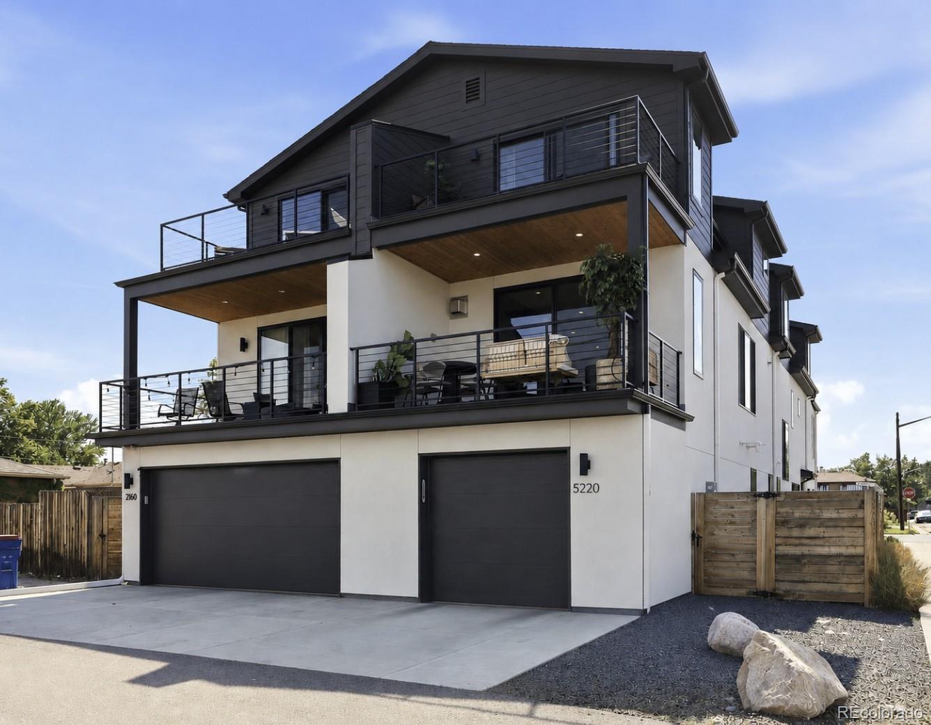 5220 W 22nd Ave, Edgewater, CO 80214