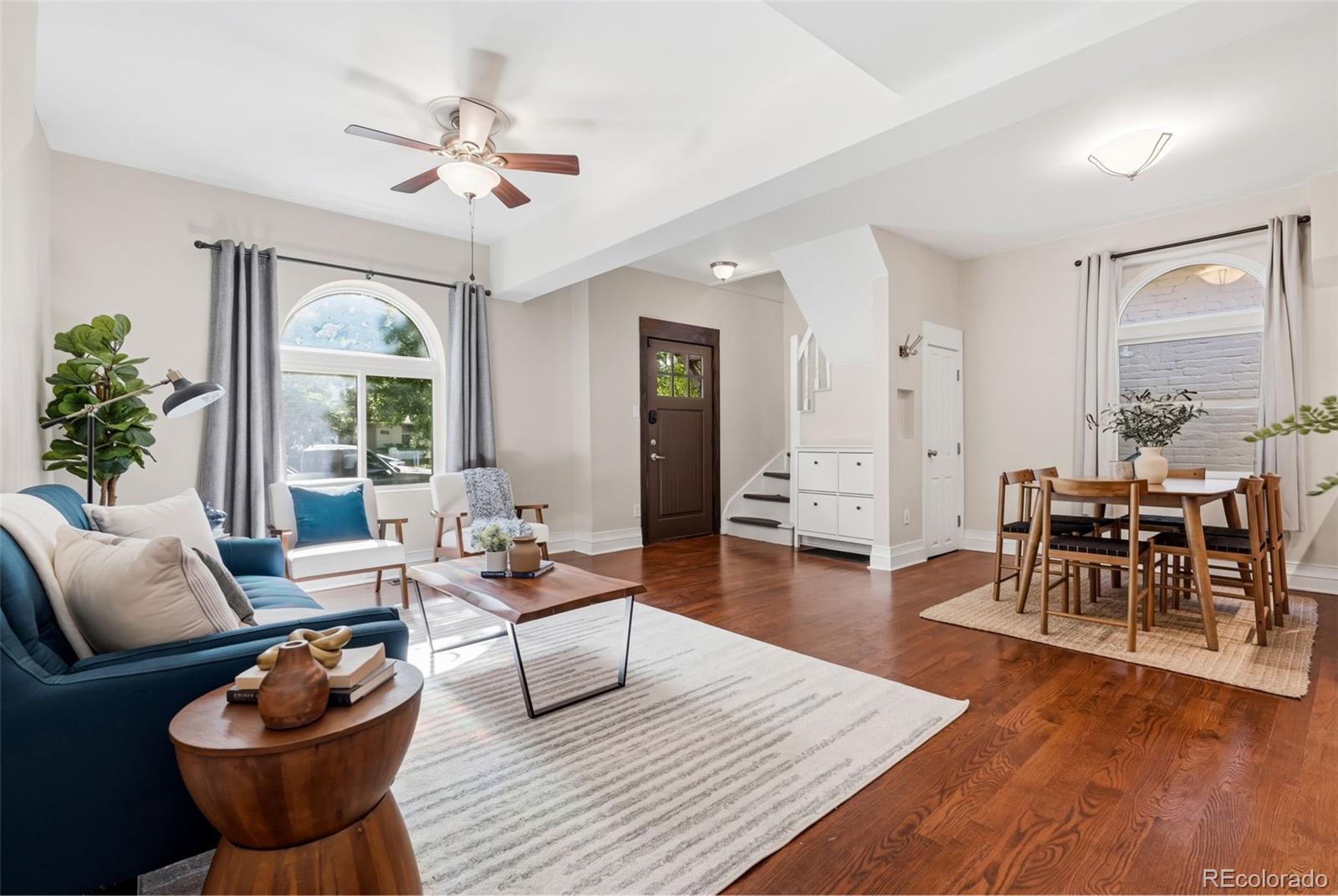 3525 N Williams St, Denver, CO 80205