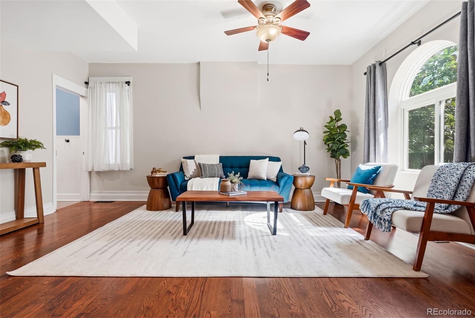 3525 N Williams St, Denver, CO 80205
