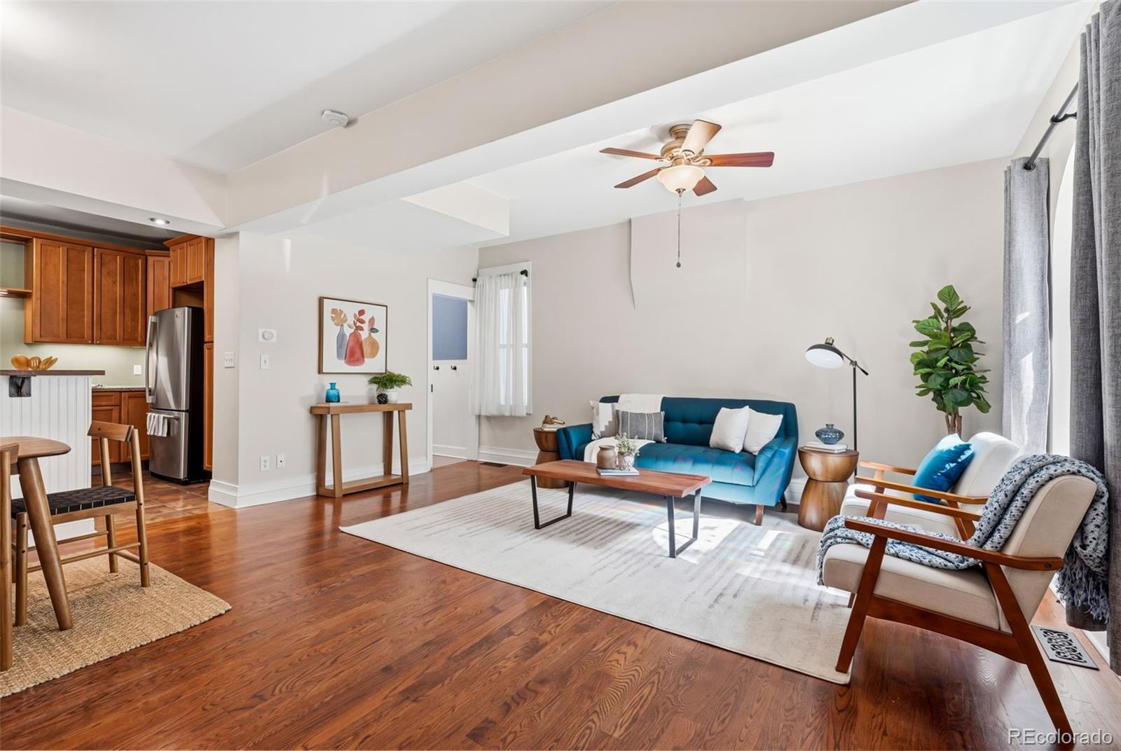 3525 N Williams St, Denver, CO 80205