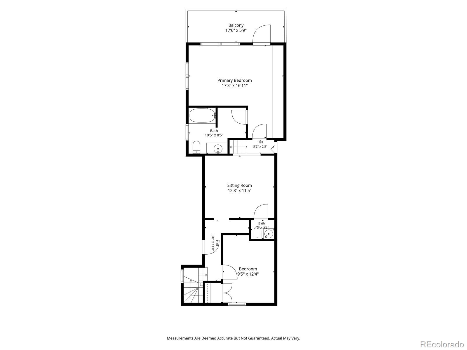 3525 N Williams St, Denver, CO 80205