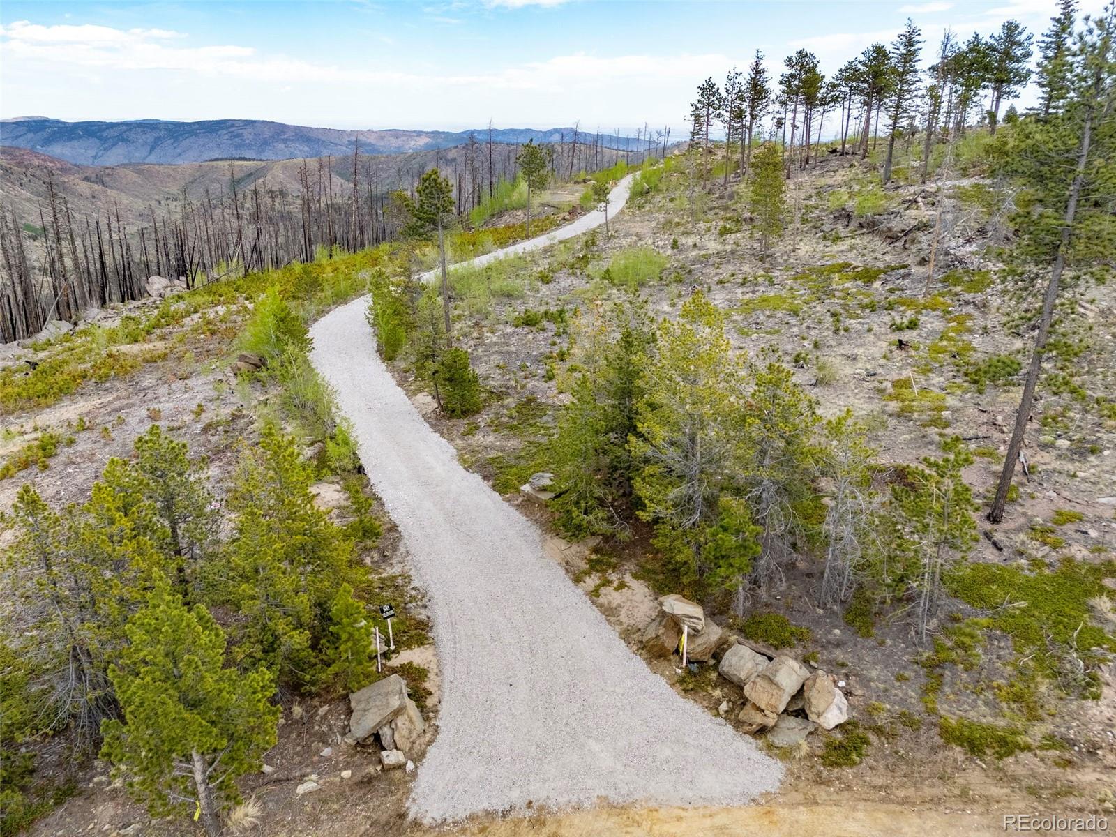 805 Meadows Dr, Drake, CO 80515