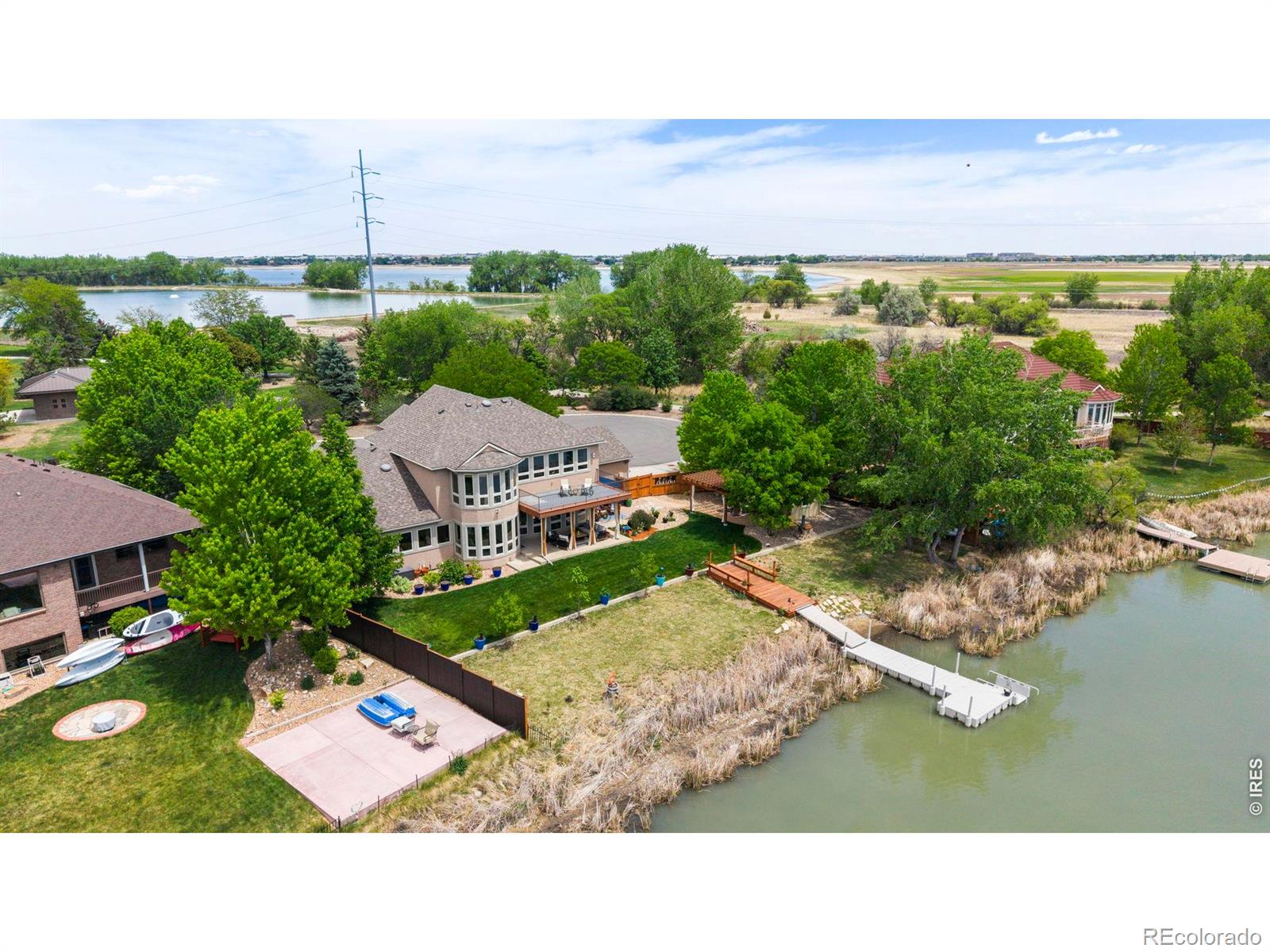 2078 Park Dr, Loveland, CO 80538