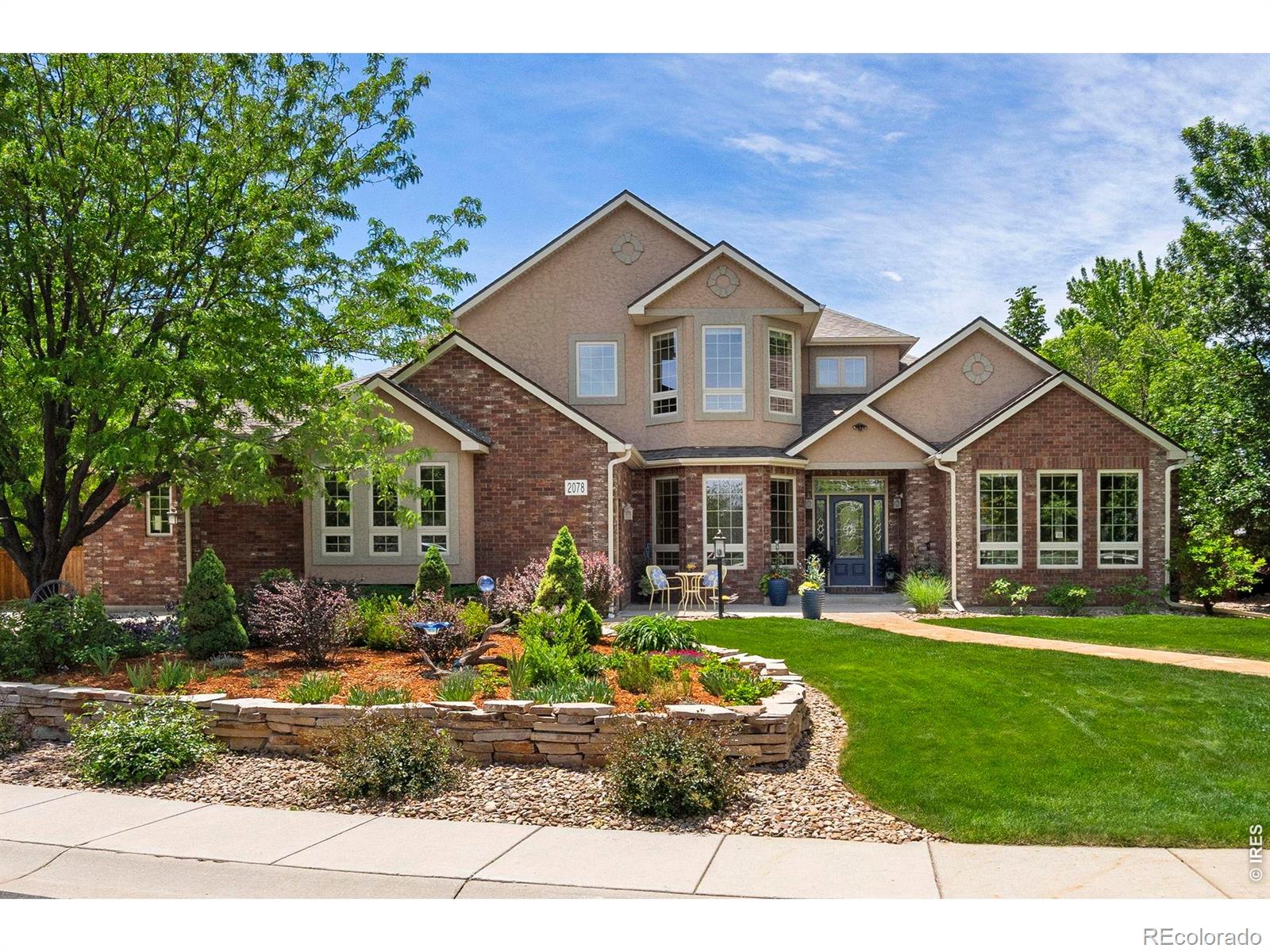 2078 Park Dr, Loveland, CO 80538