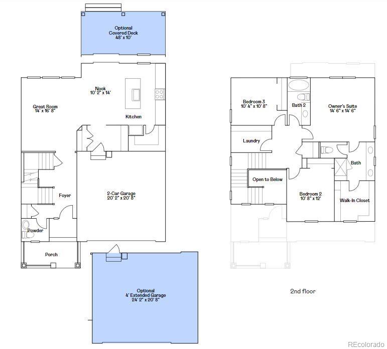 28367 E 5th Ave, Watkins, CO 80137