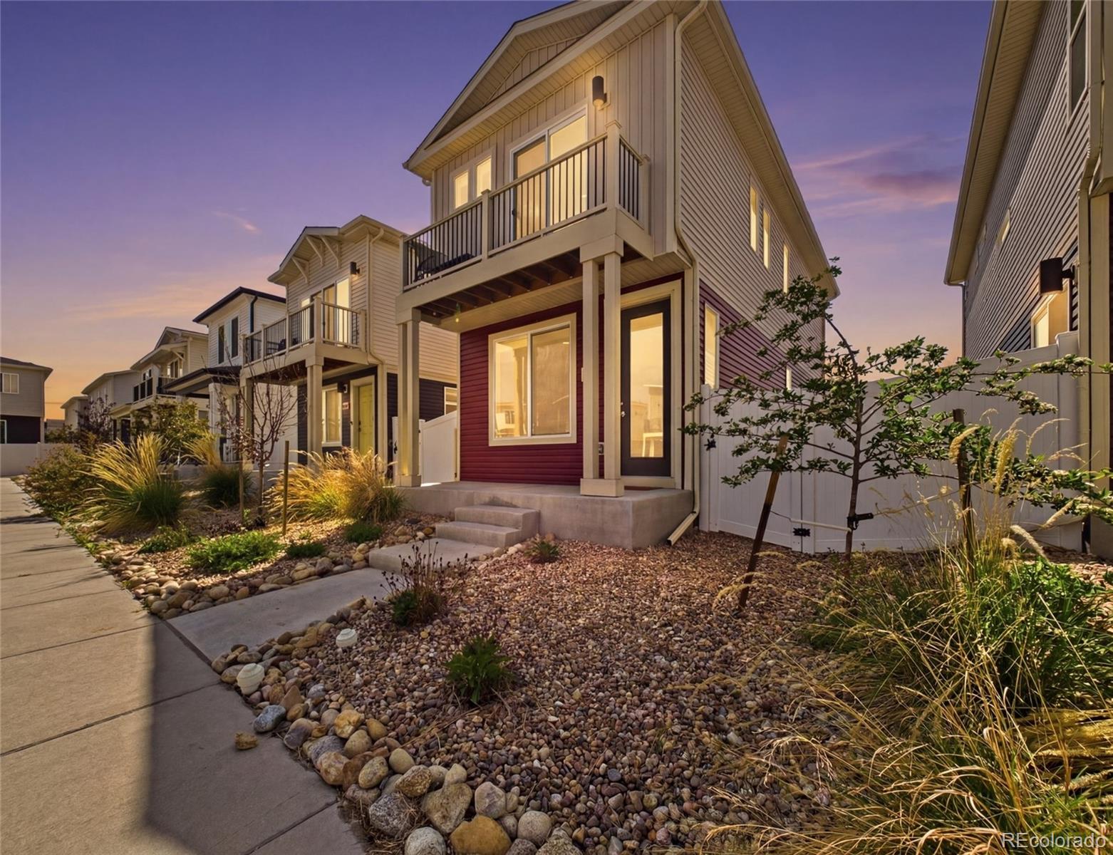 5033 N Walden Way, Denver, CO 80249
