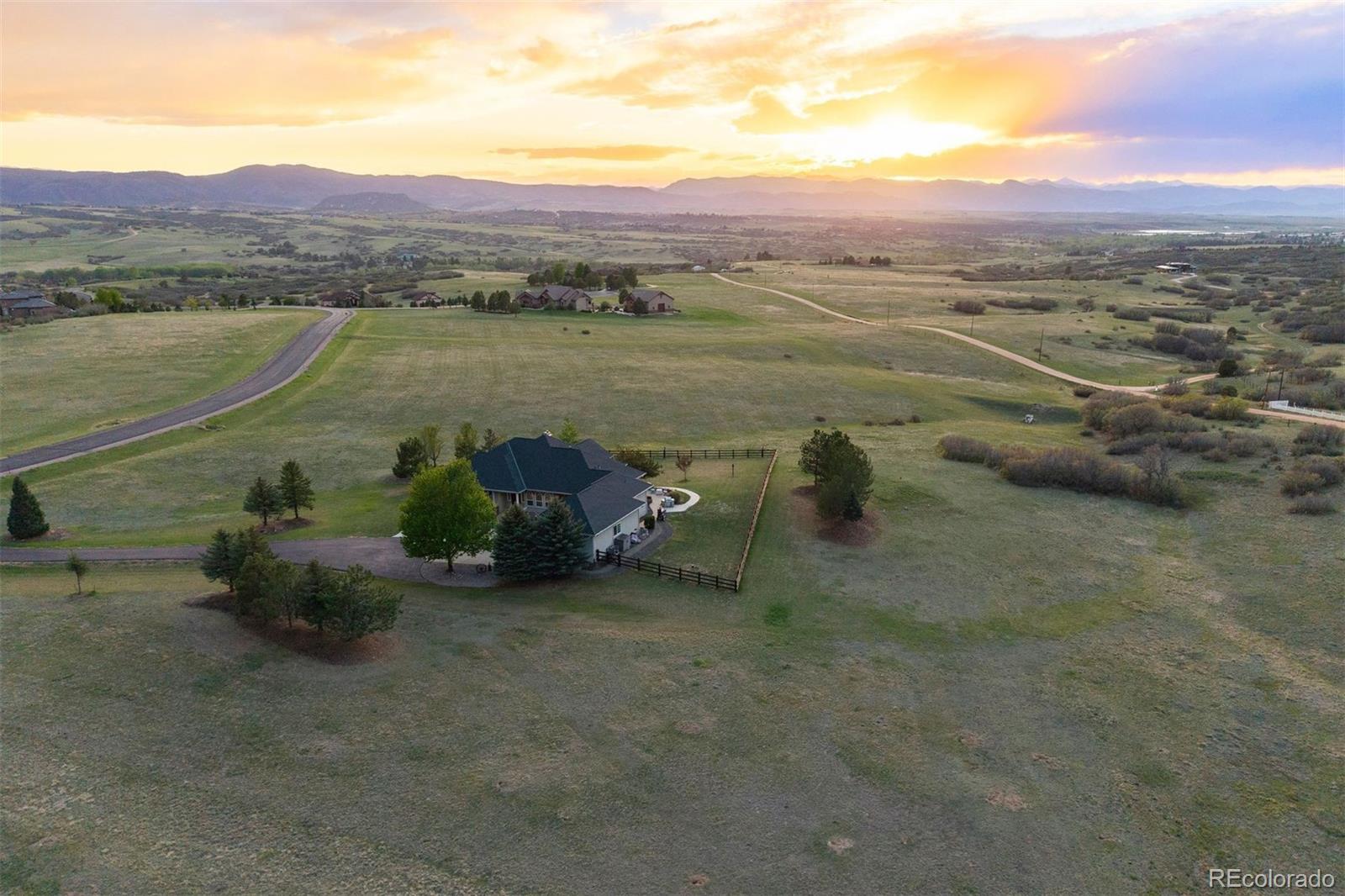 3044 Elk Canyon Cir, Sedalia, CO 80135