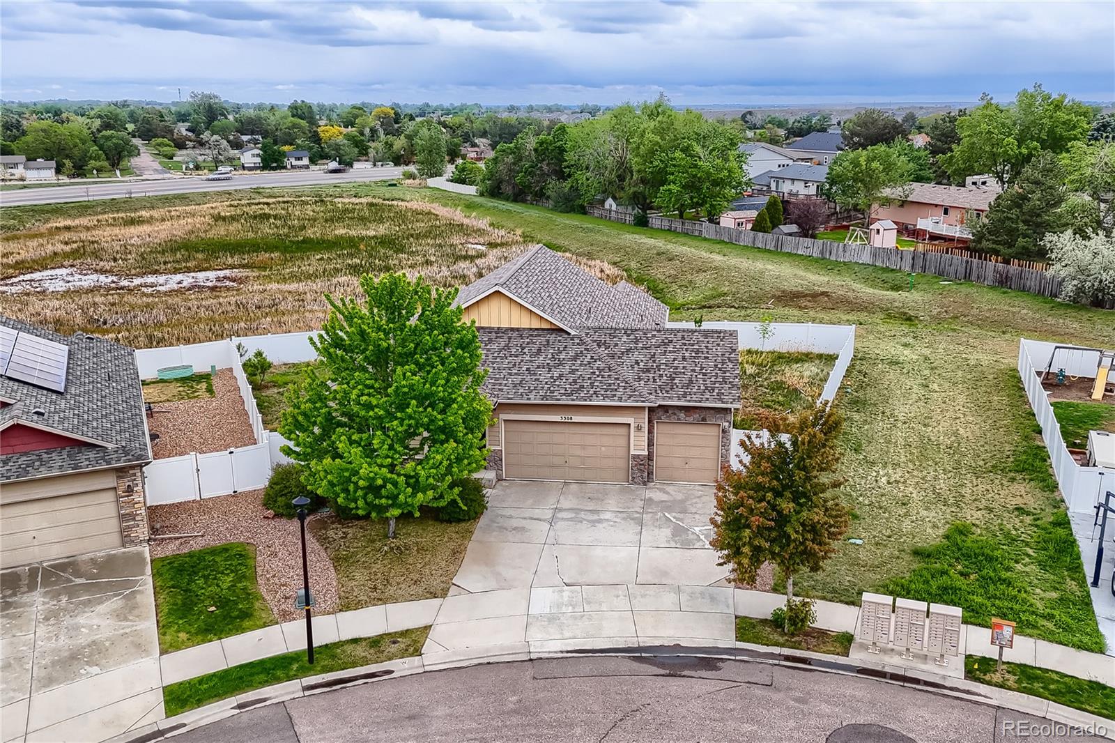 3308 Auklet Dr, Berthoud, CO 80513
