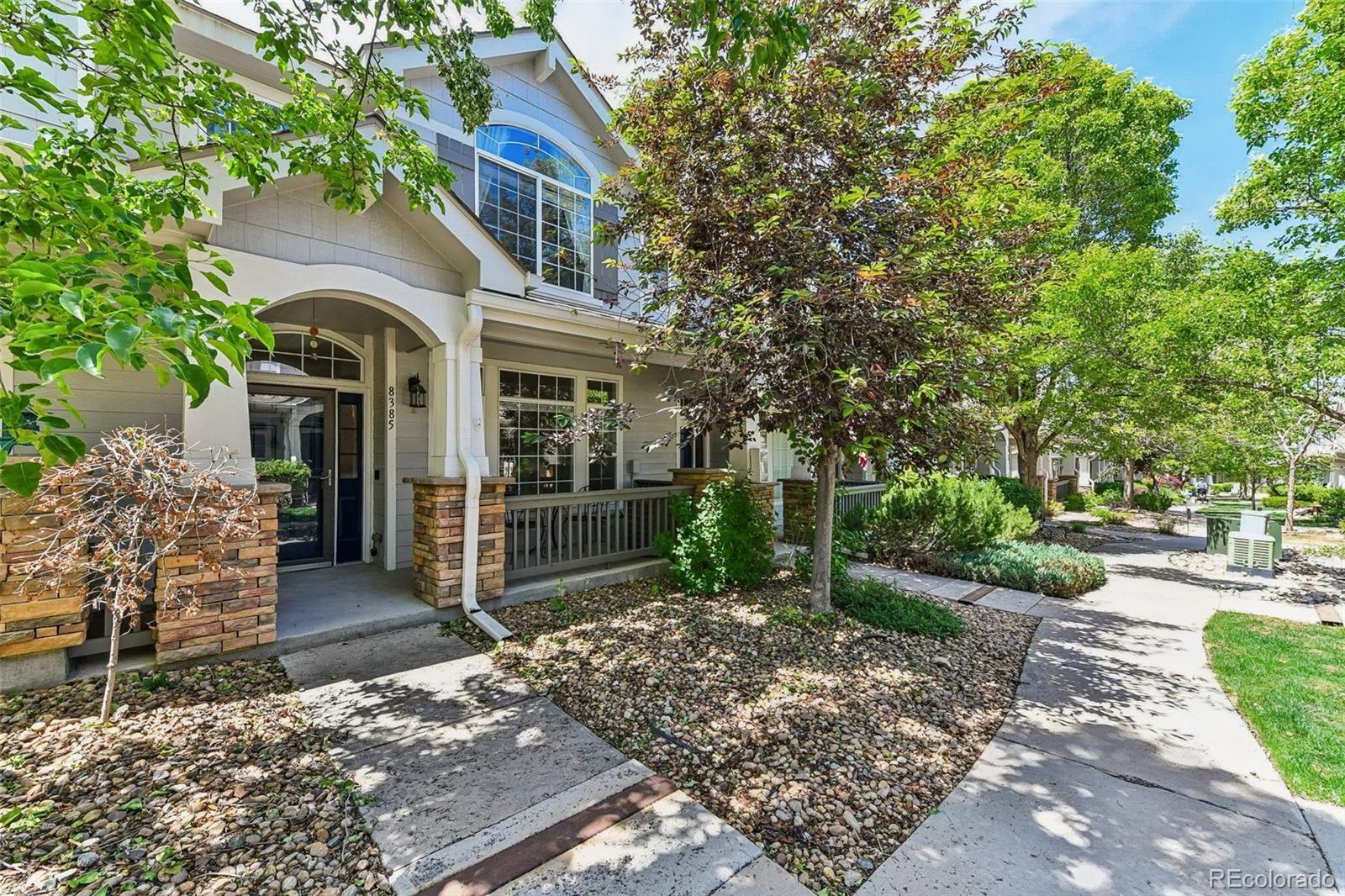 8385 Stonybridge Cir, Highlands Ranch, CO 80126
