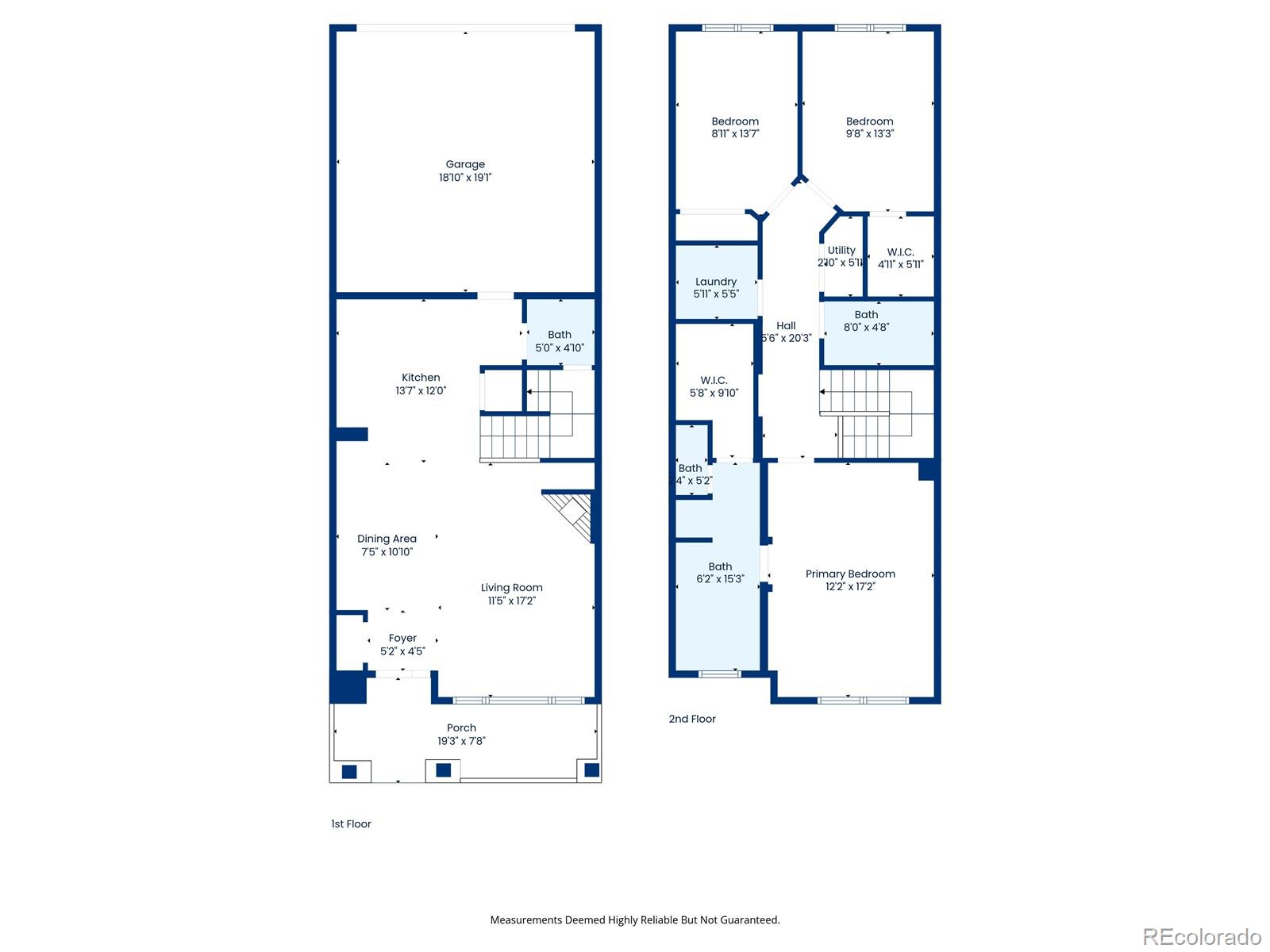 8385 Stonybridge Cir, Highlands Ranch, CO 80126