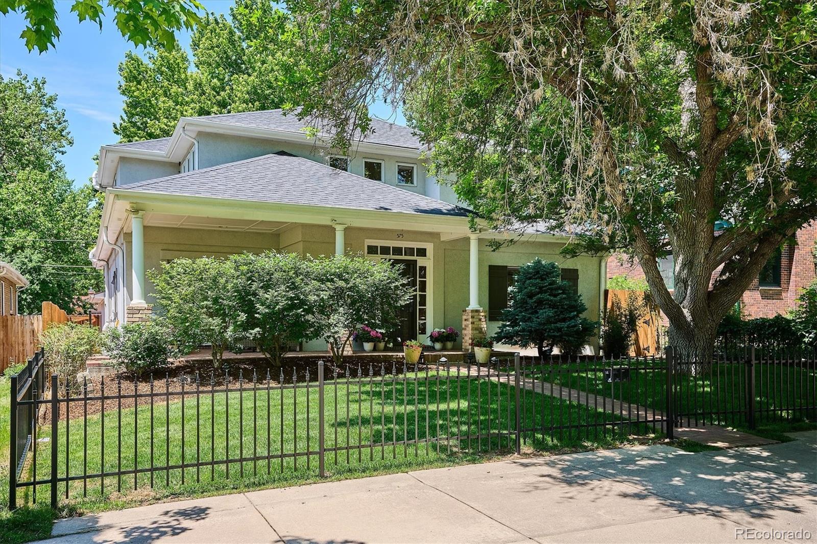 575 S High St, Denver, CO 80209
