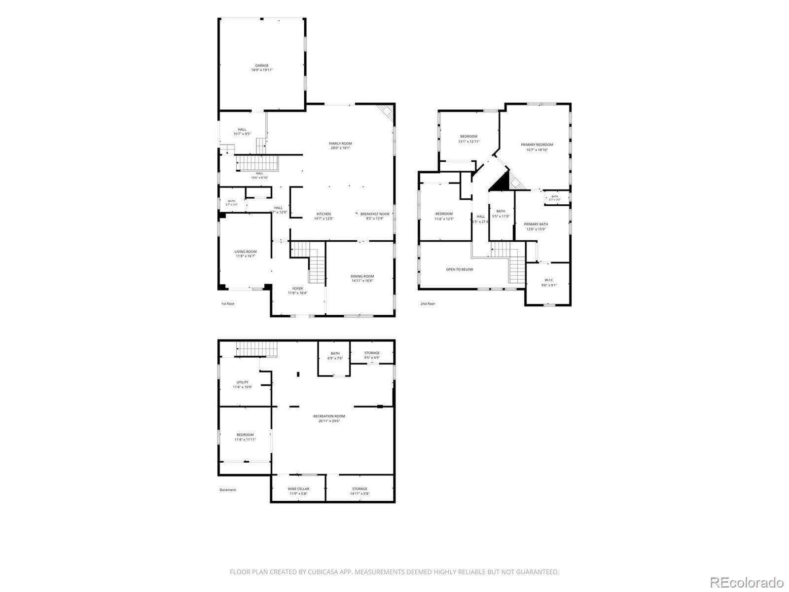 575 S High St, Denver, CO 80209