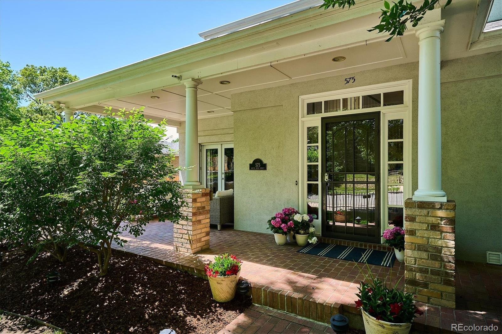 575 S High St, Denver, CO 80209