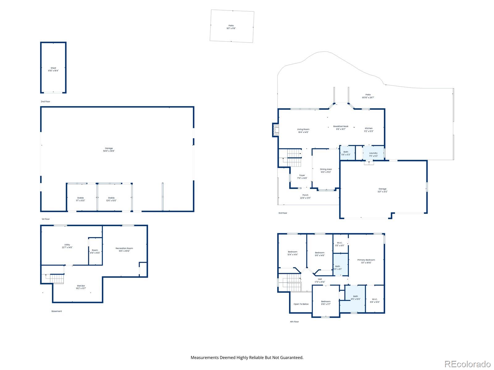 16275 Del Ray Ct, Brighton, CO 80603