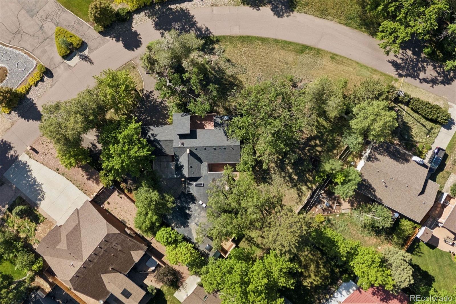 26 Oak Ave, Colorado Springs, CO 80906
