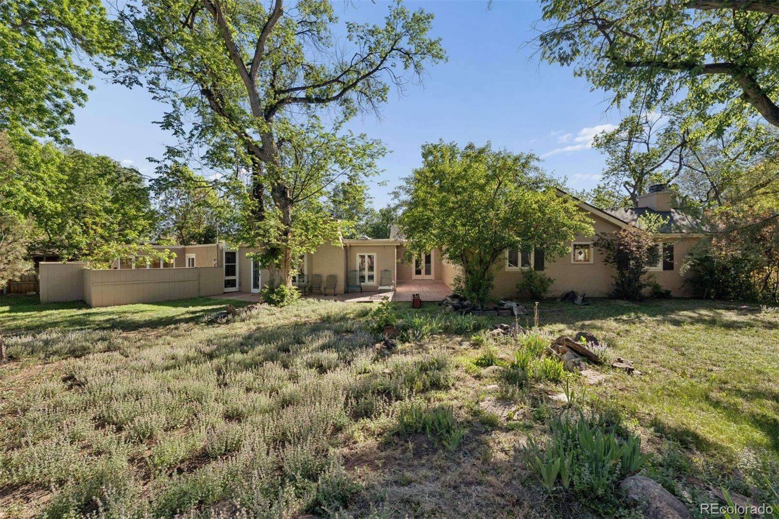 26 Oak Ave, Colorado Springs, CO 80906