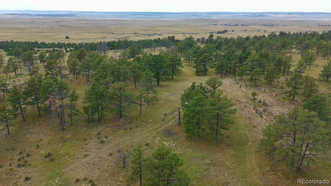 0001 County Road 93 Lot 4, Calhan, CO 80808