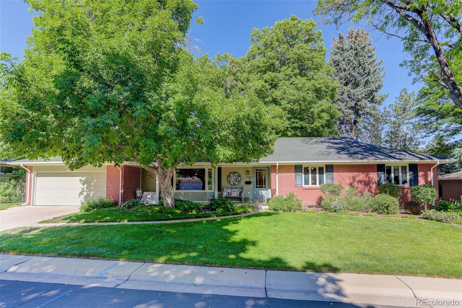 3203 S Milwaukee St, Denver, CO 80210