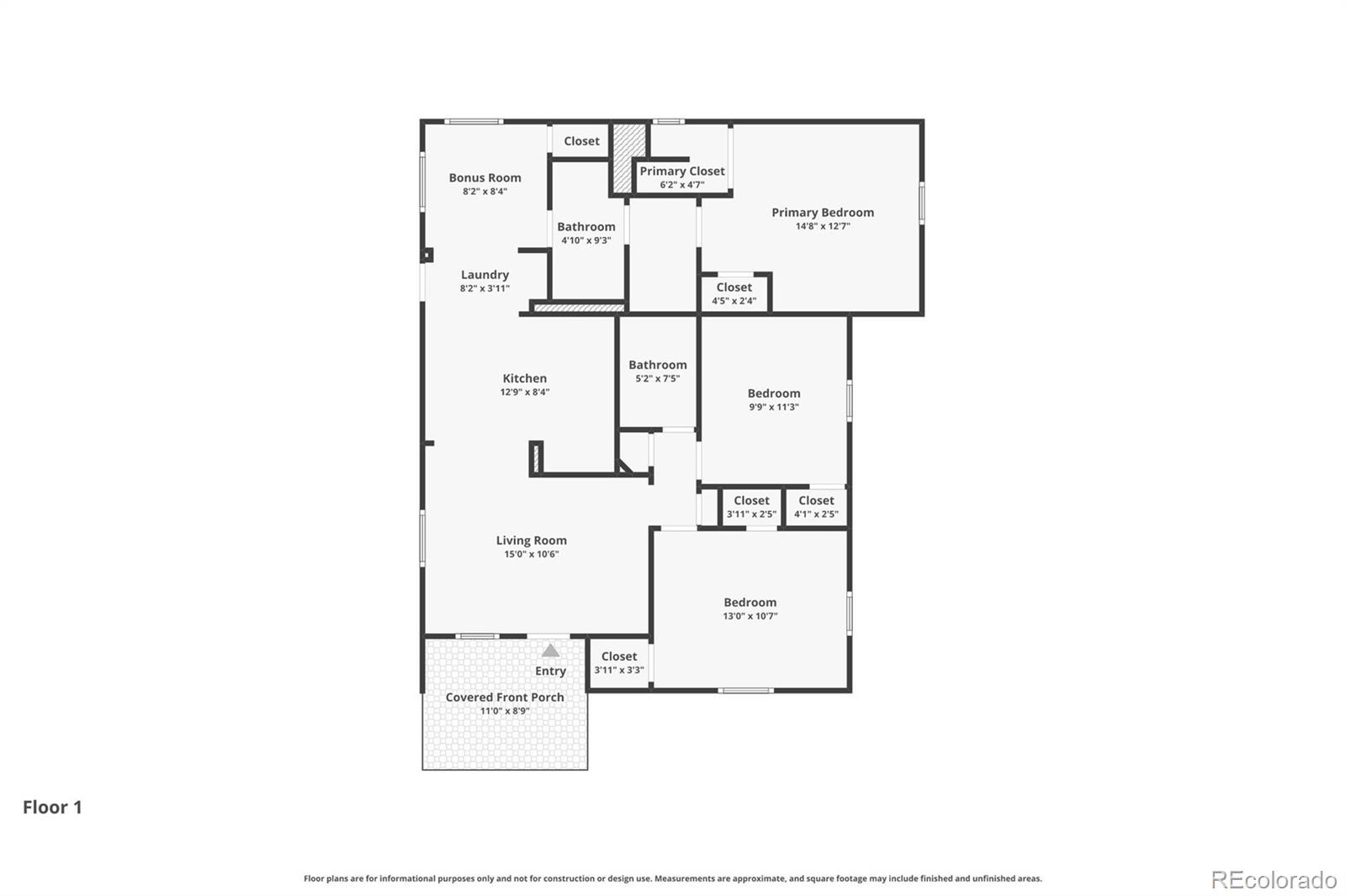 2388 Geneva St, Aurora, CO 80010