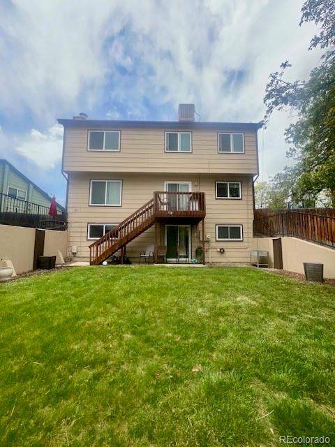 9230 W 98th Ave, Westminster, CO 80021