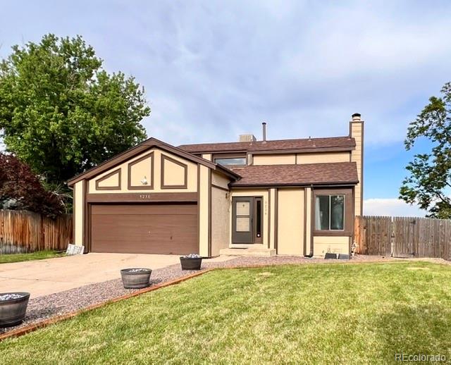 9230 W 98th Ave, Westminster, CO 80021