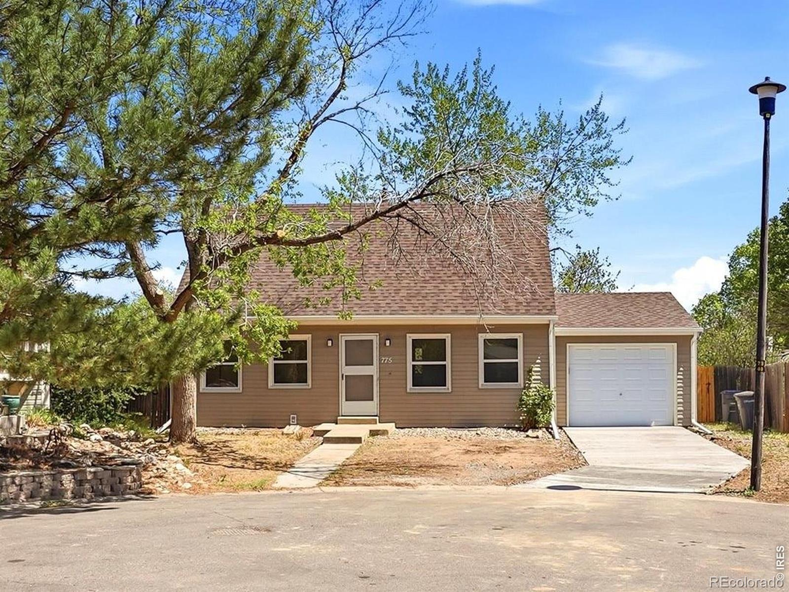 775 Bedivere Cir, Lafayette, CO 80026