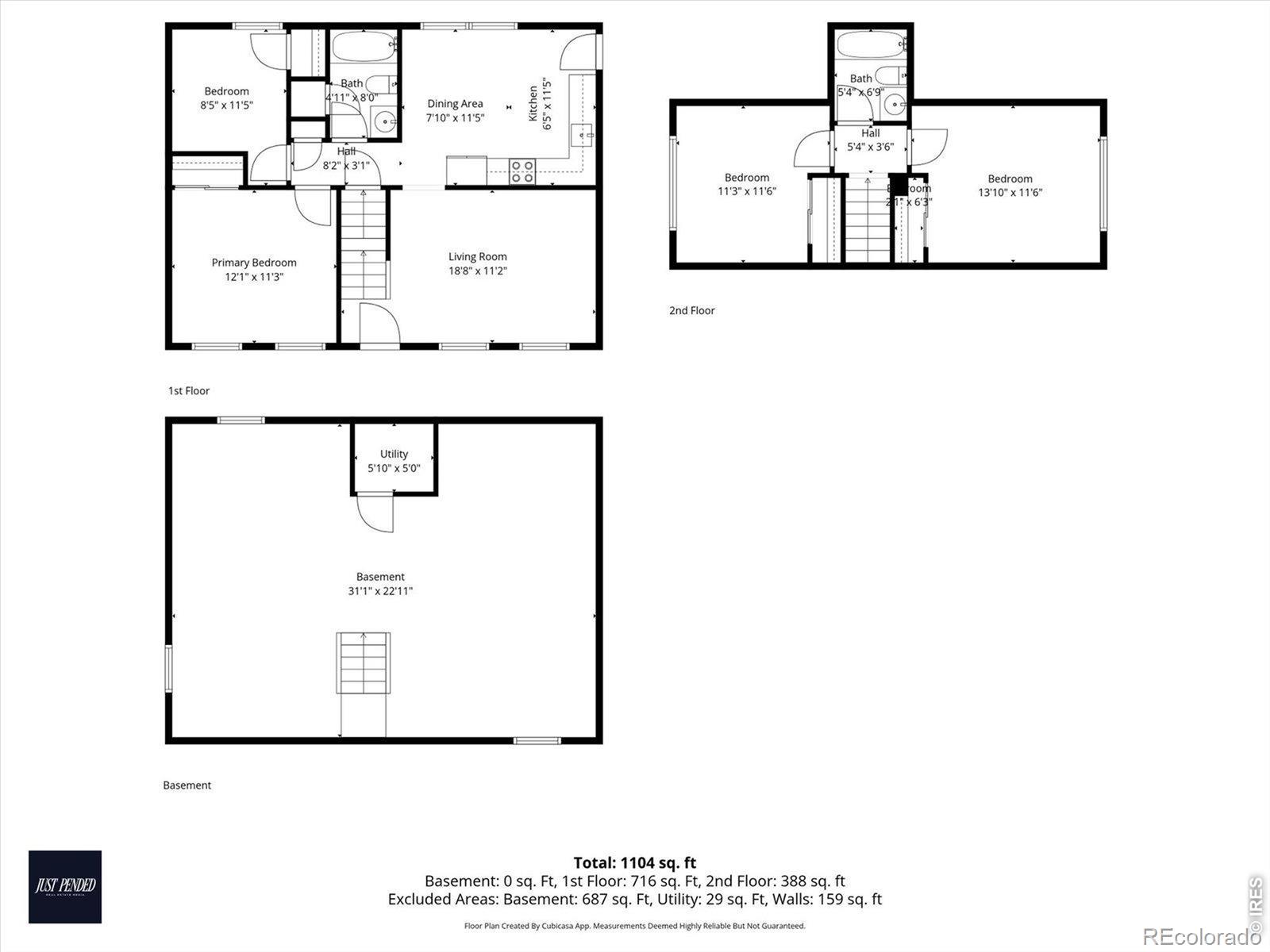 775 Bedivere Cir, Lafayette, CO 80026