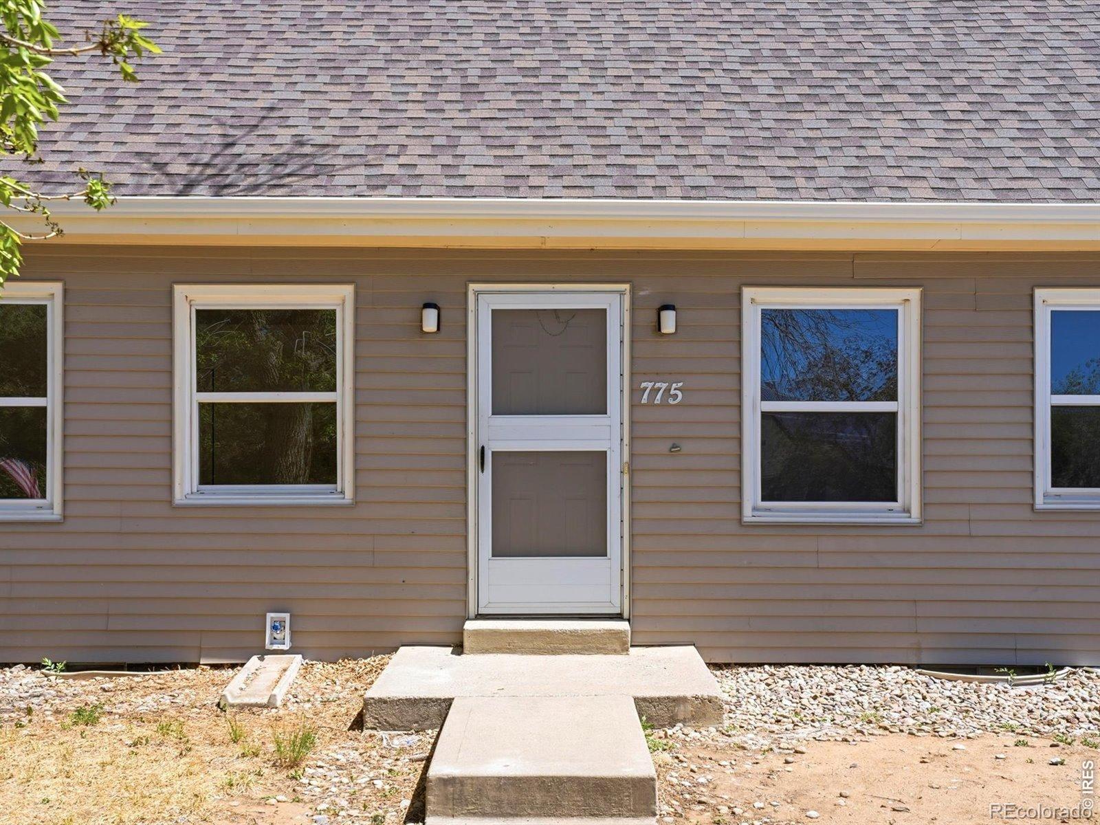 775 Bedivere Cir, Lafayette, CO 80026