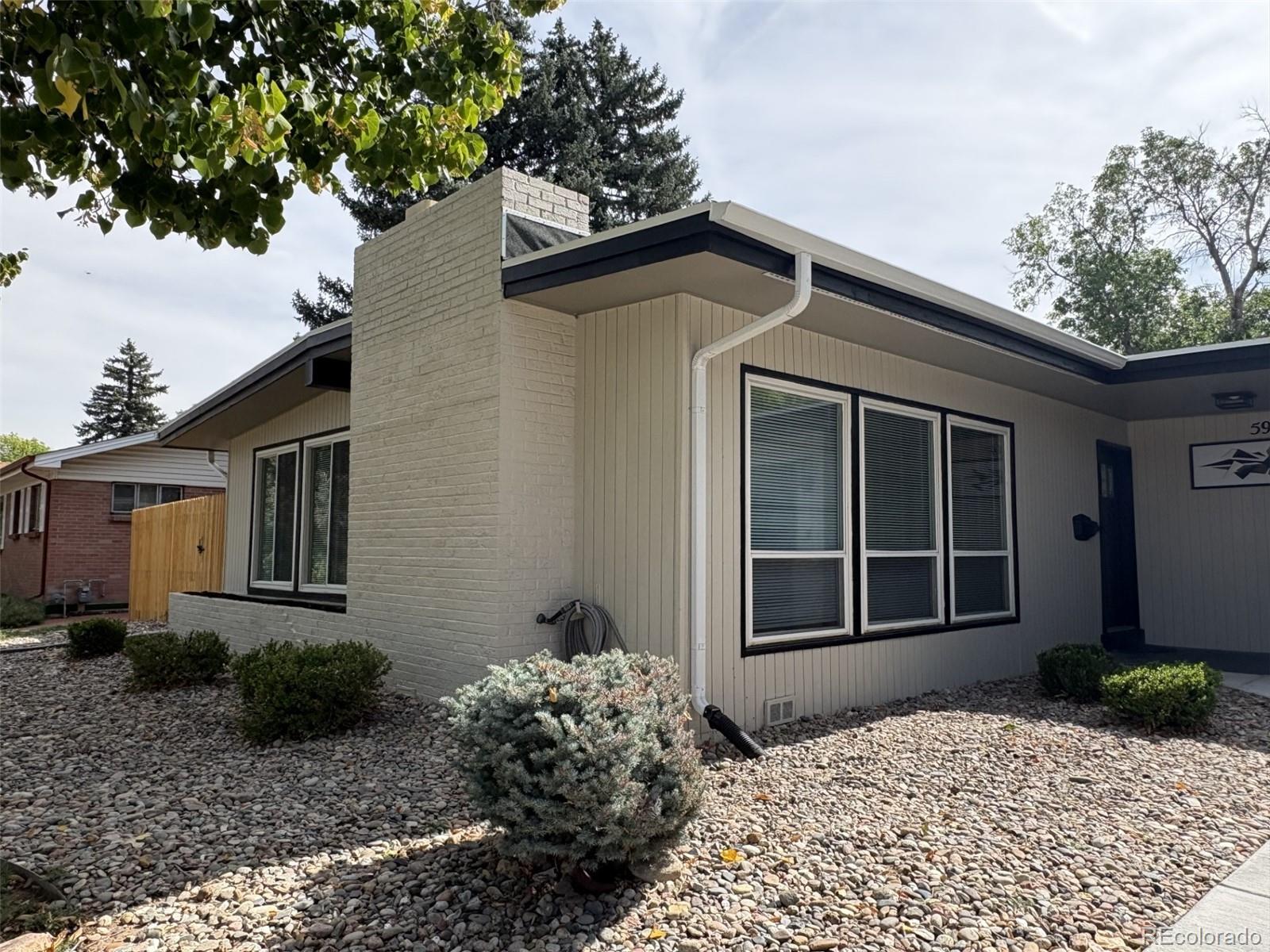 5944 S Fairfield St, Littleton, CO 80120