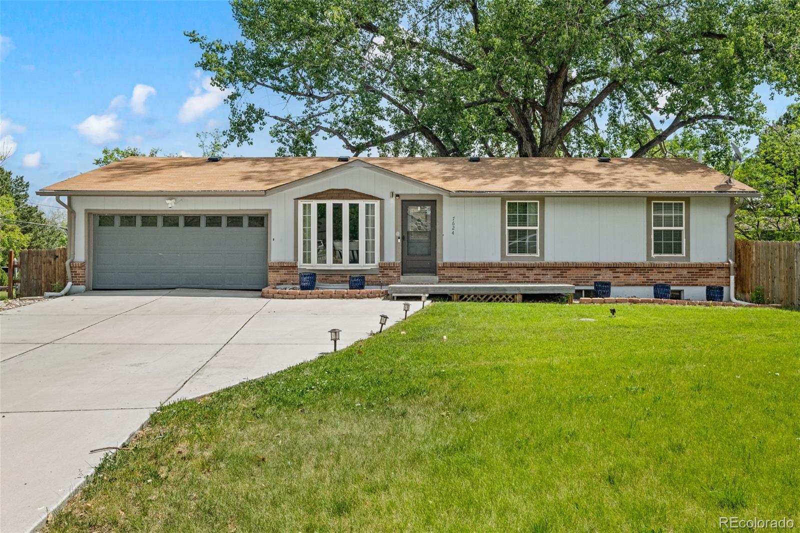 7624 Jellison Ct, Arvada, CO 80005