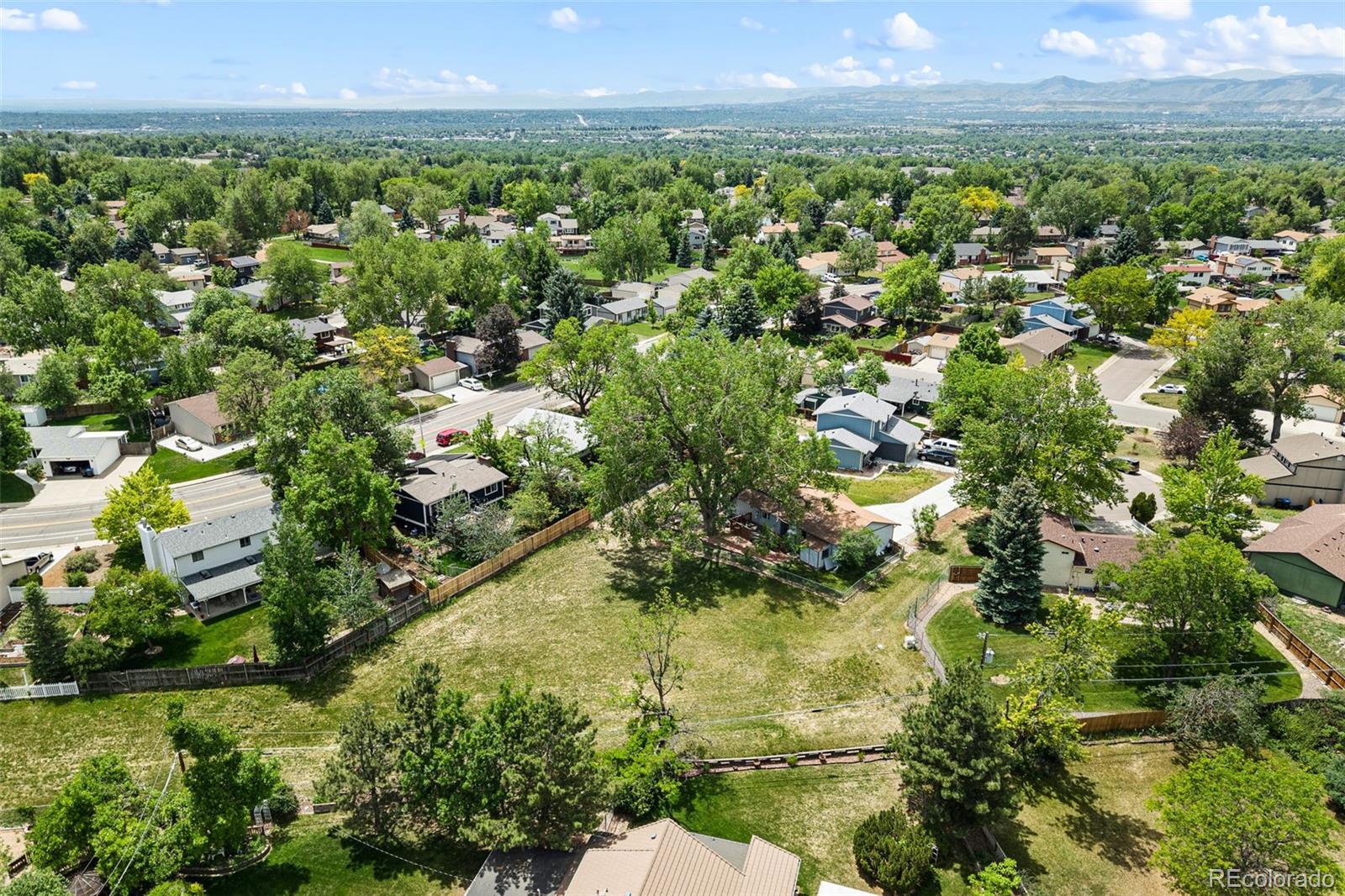 7624 Jellison Ct, Arvada, CO 80005