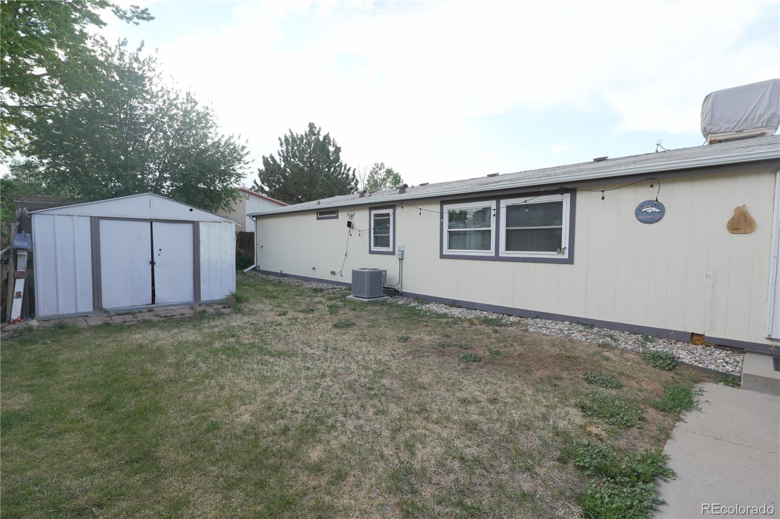 8391 Garfield Cir, Denver, CO 80229