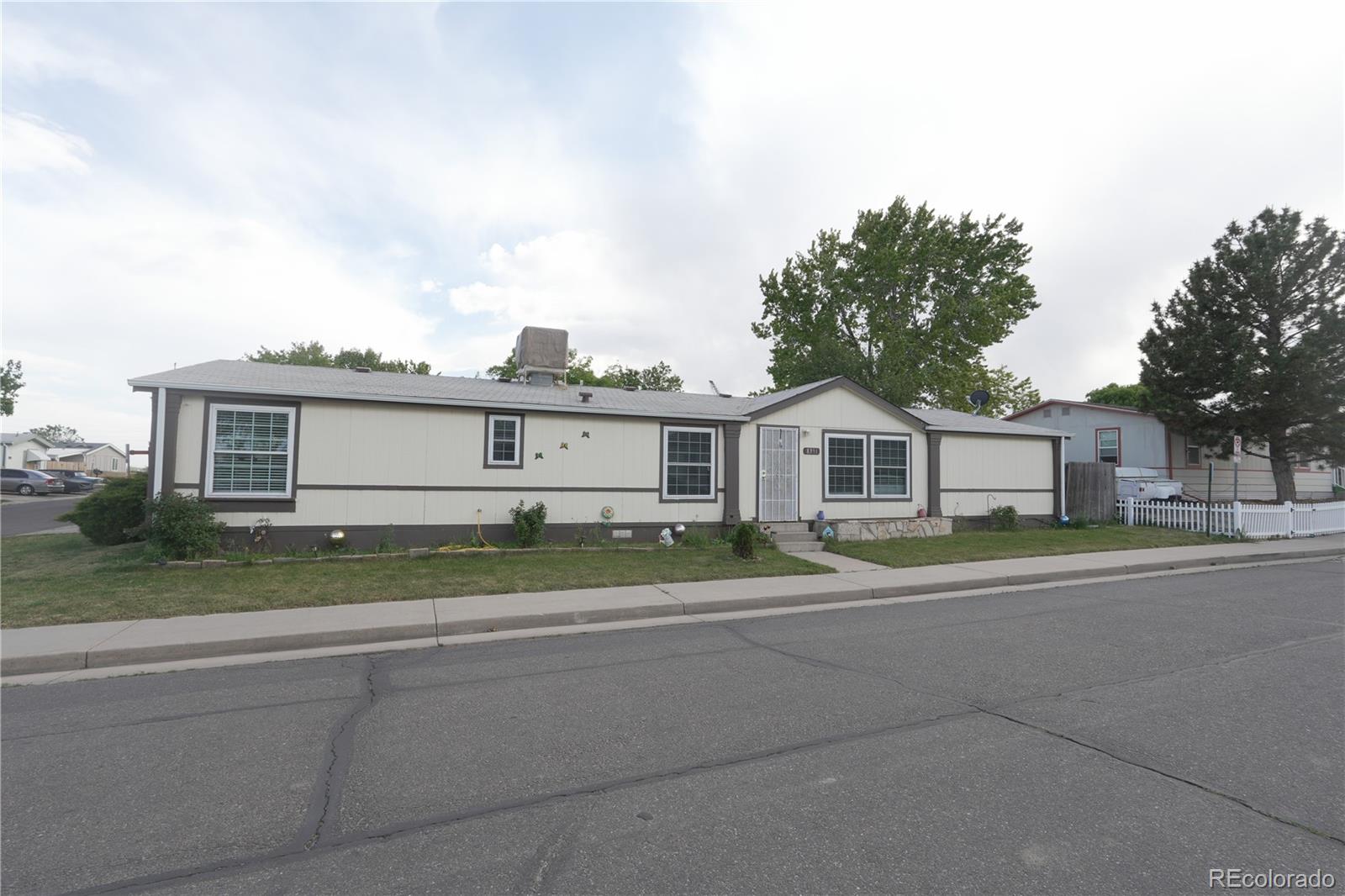 8391 Garfield Cir, Denver, CO 80229