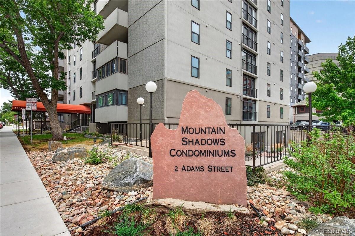 2 Adams St #205, Denver, CO 80206