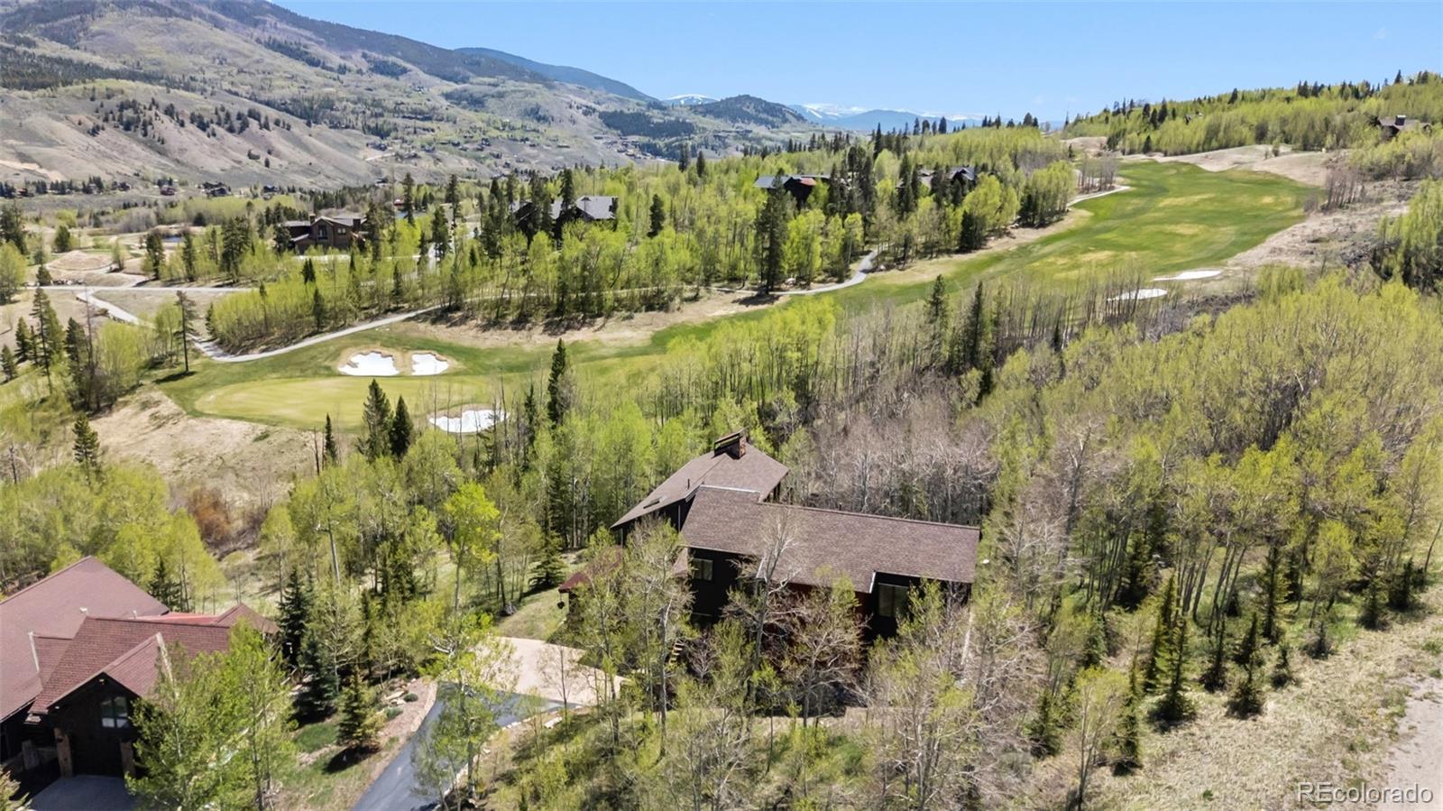 2800 Hunters Knob Rd, Silverthorne, CO 80498