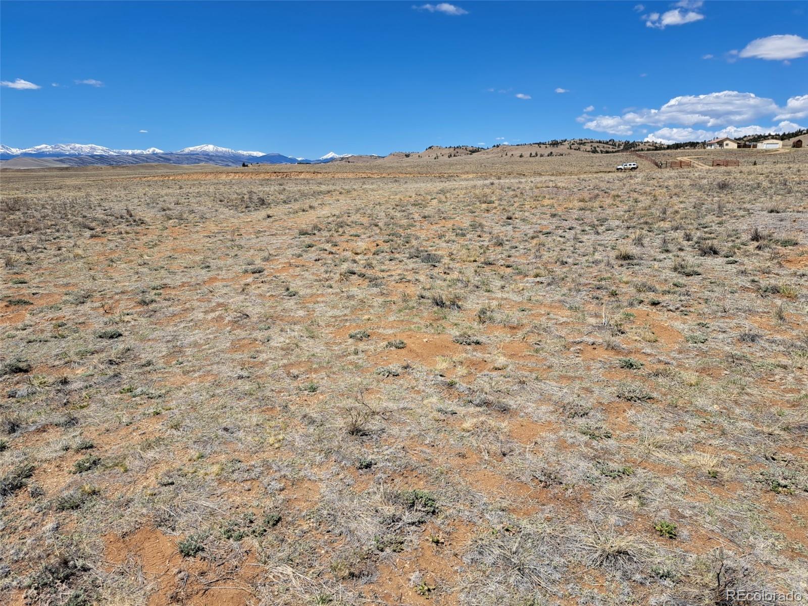 1356 Larimer Rd, Hartsel, CO 80449
