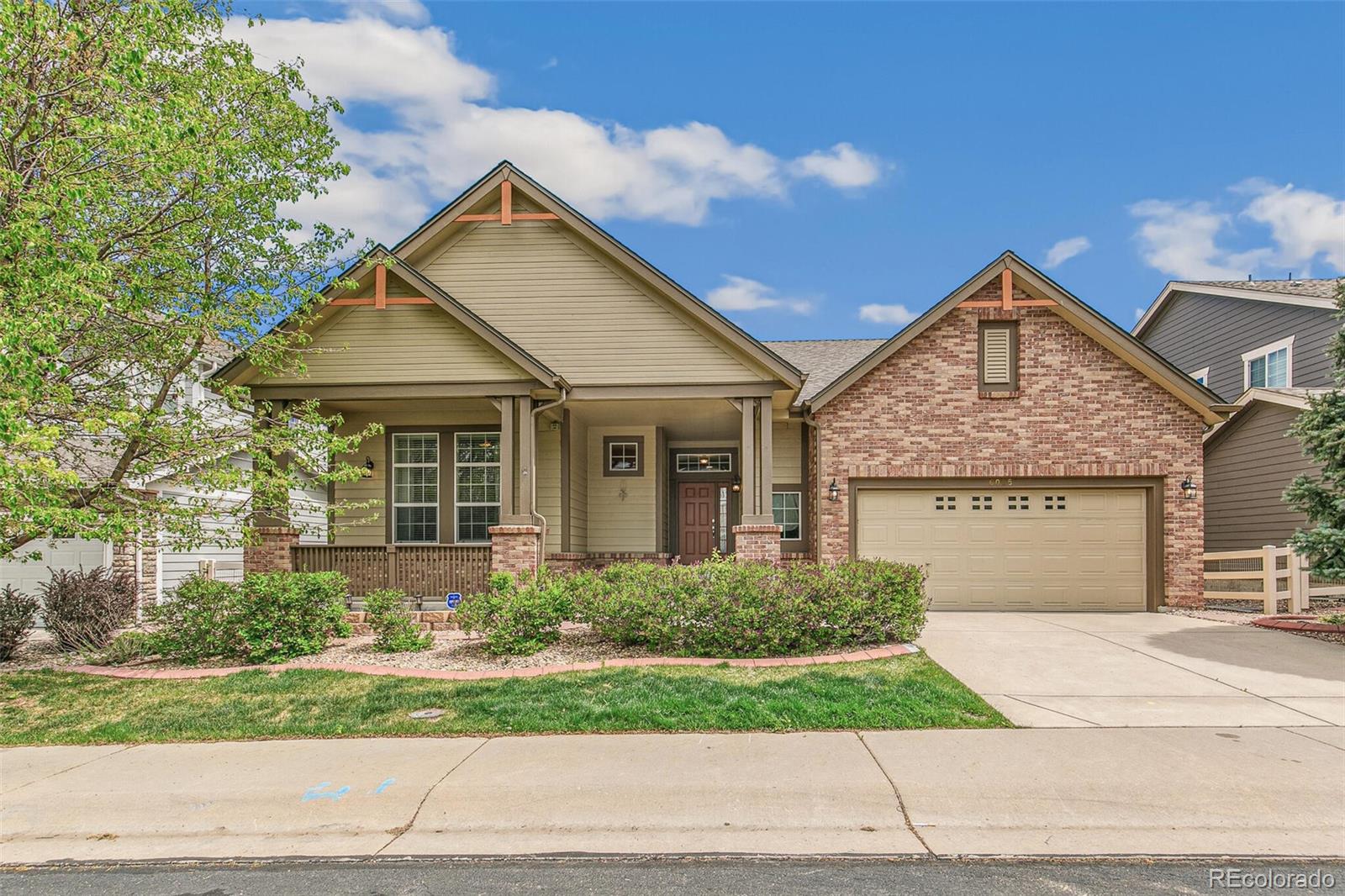 6085 Nile Cir, Golden, CO 80403