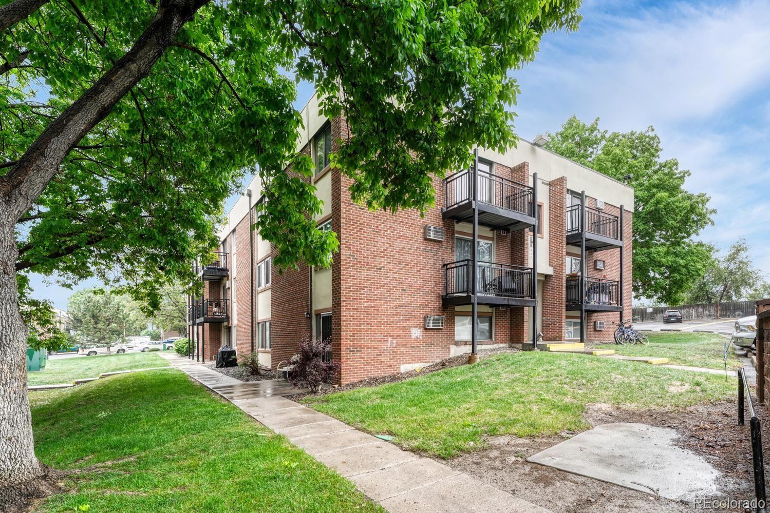 5995 W Hampden Ave #22H, Denver, CO 80227