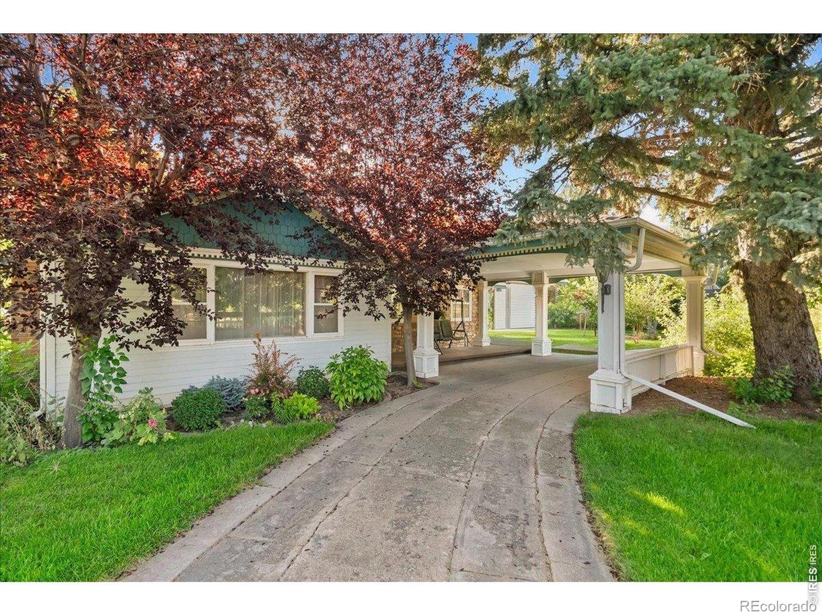 2312 19th Ave, Greeley, CO 80631
