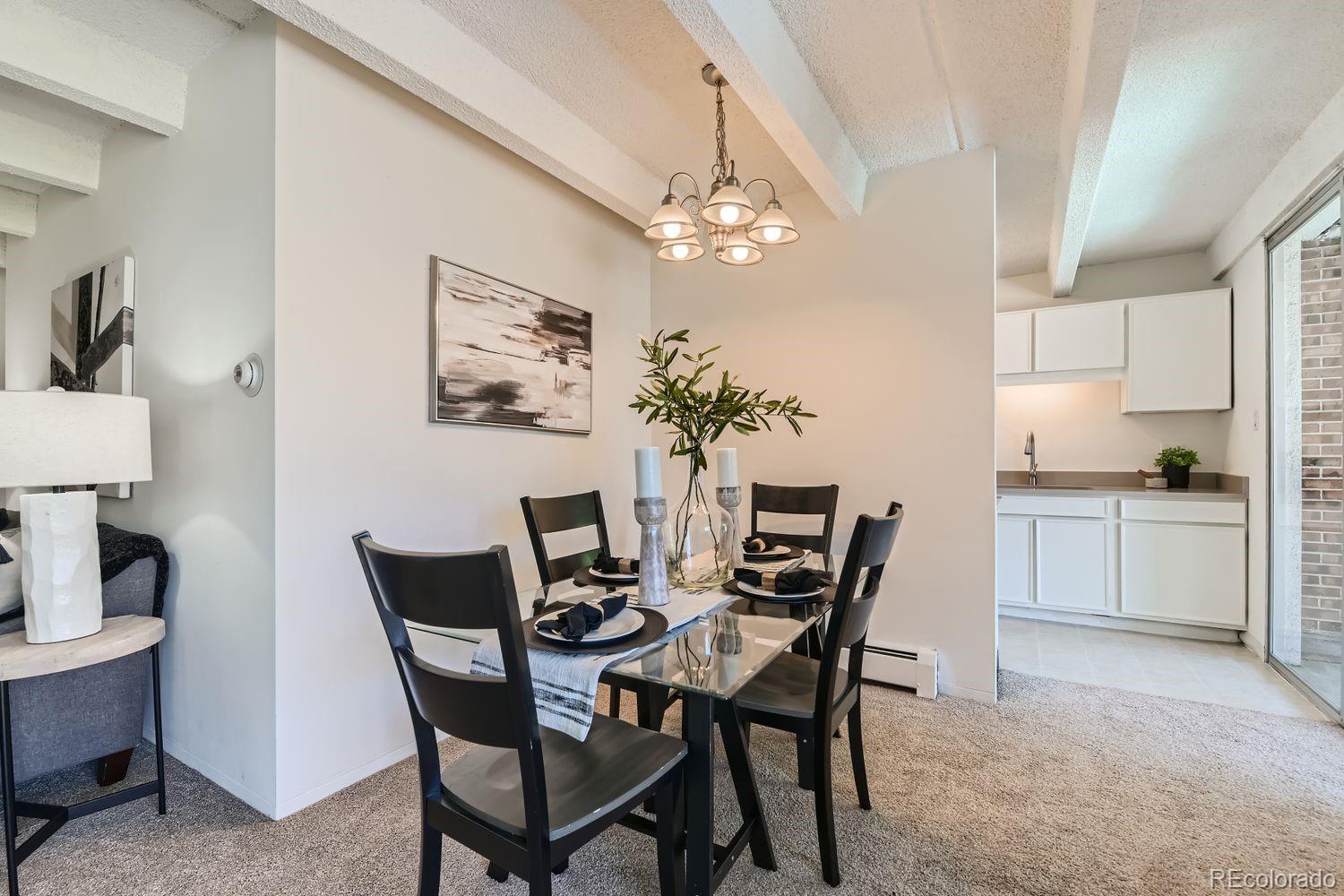 4801 E 9th Ave #301S, Denver, CO 80220