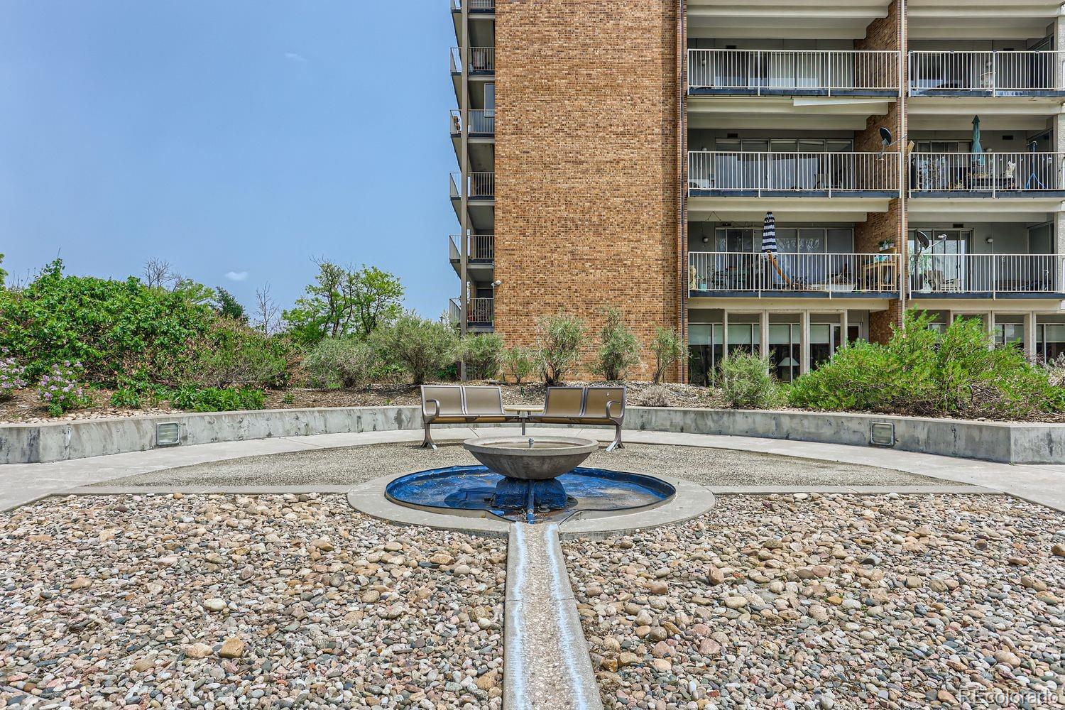 4801 E 9th Ave #301S, Denver, CO 80220
