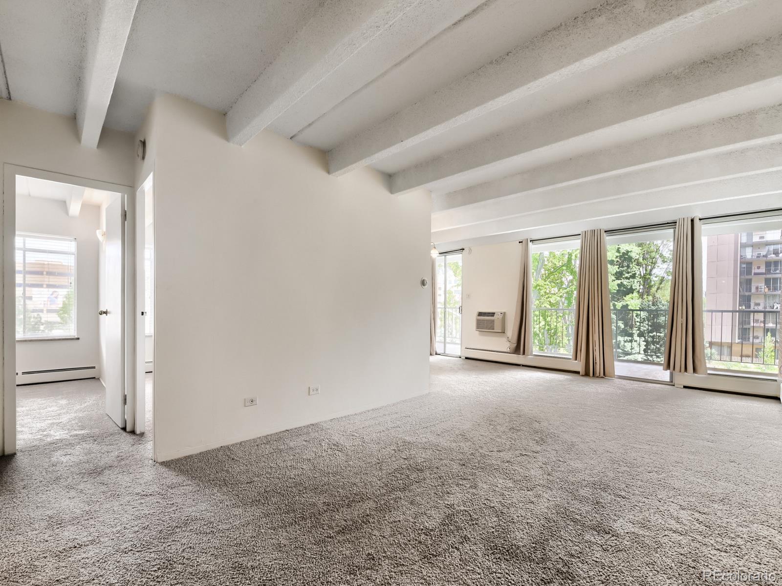 4801 E 9th Ave #301S, Denver, CO 80220